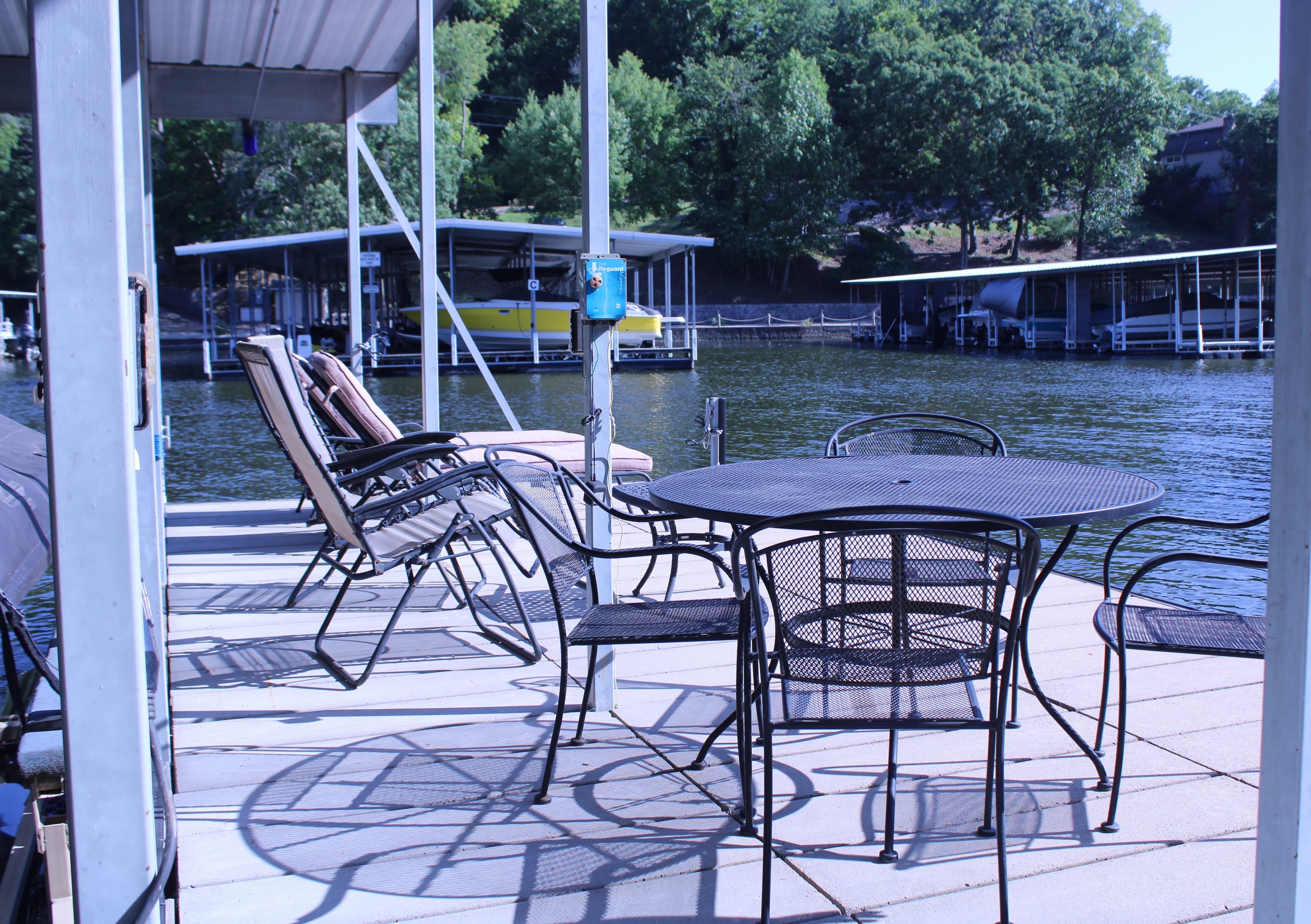 Dockside