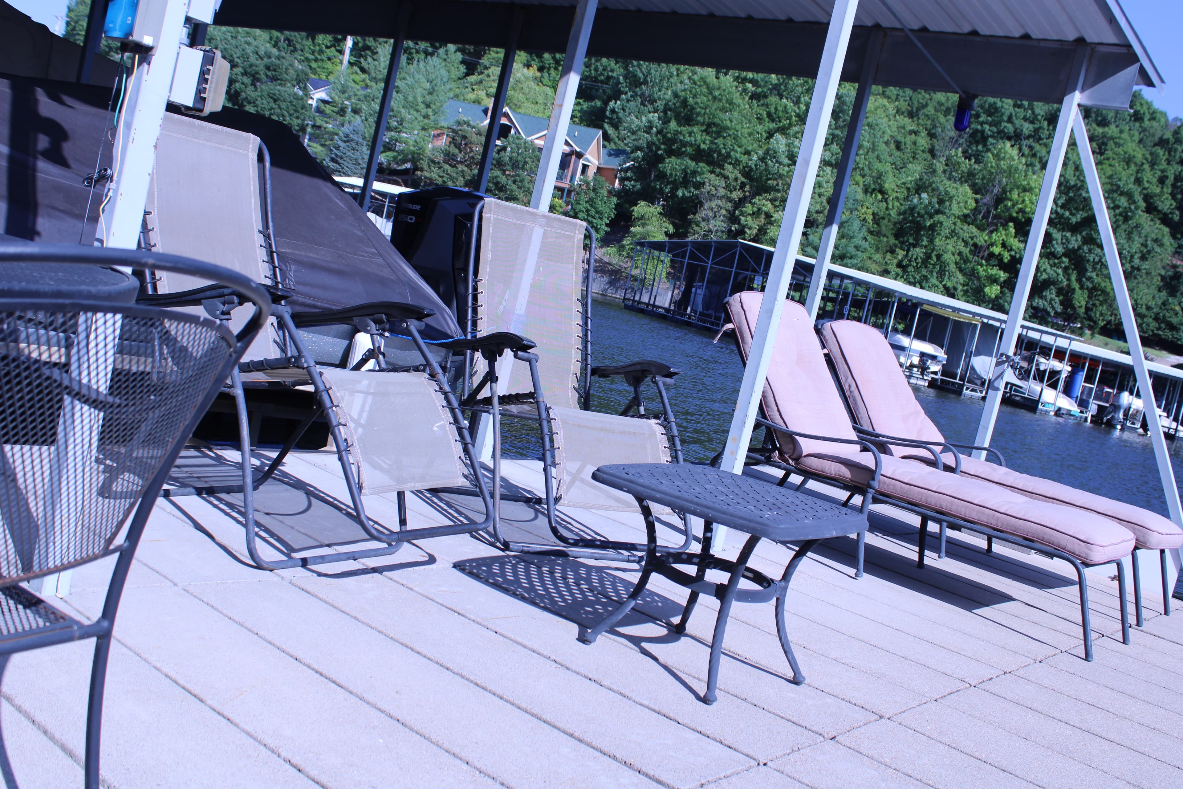 Dockside 1