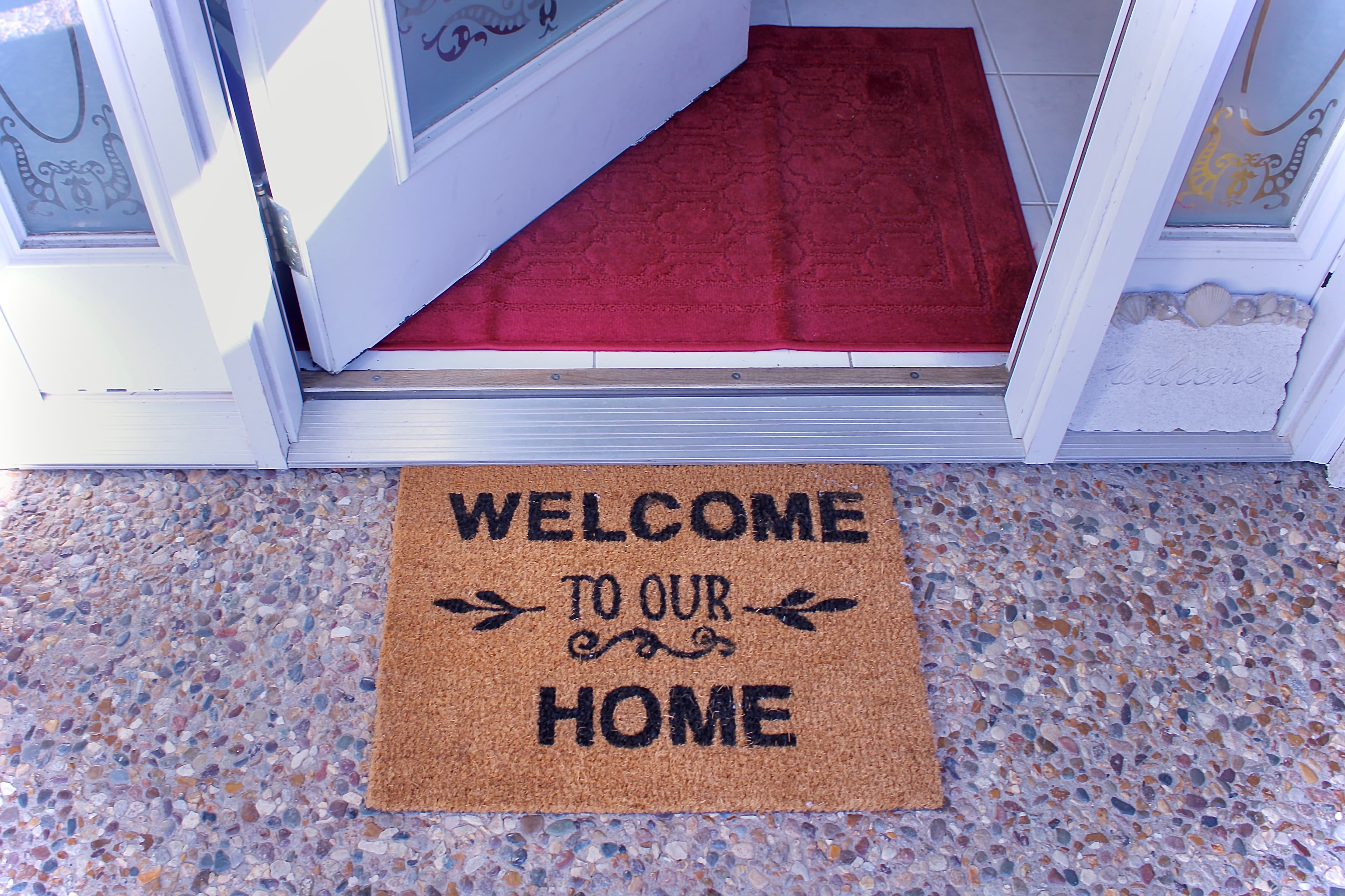 Front Mat