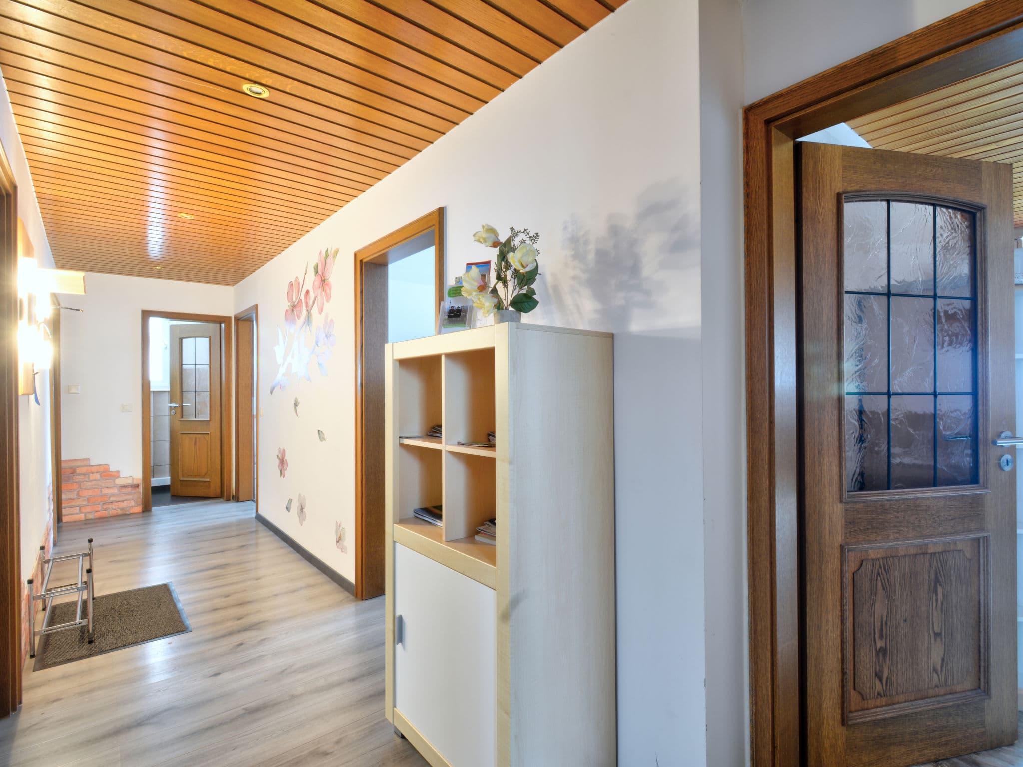 Inside other