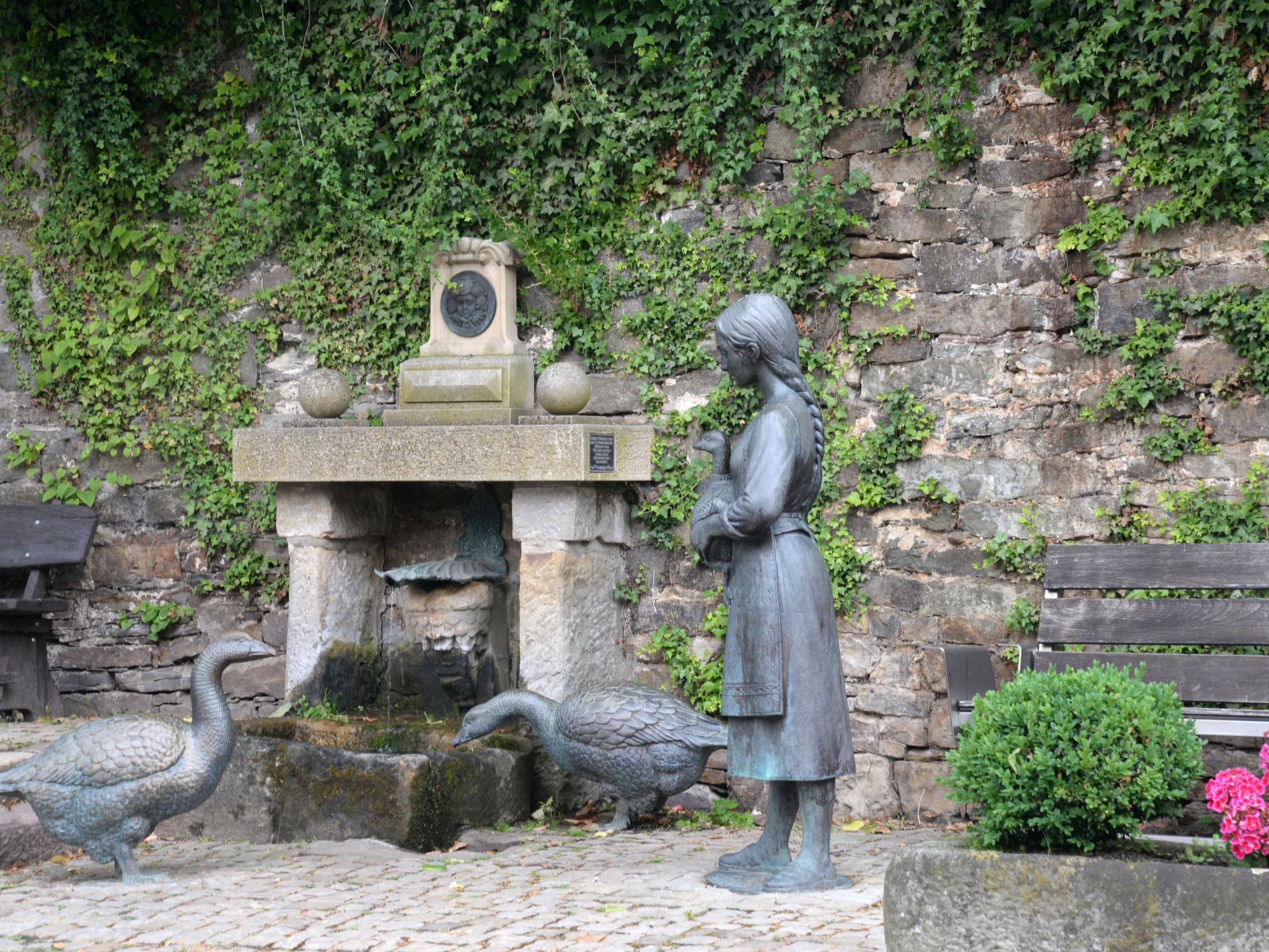 Place