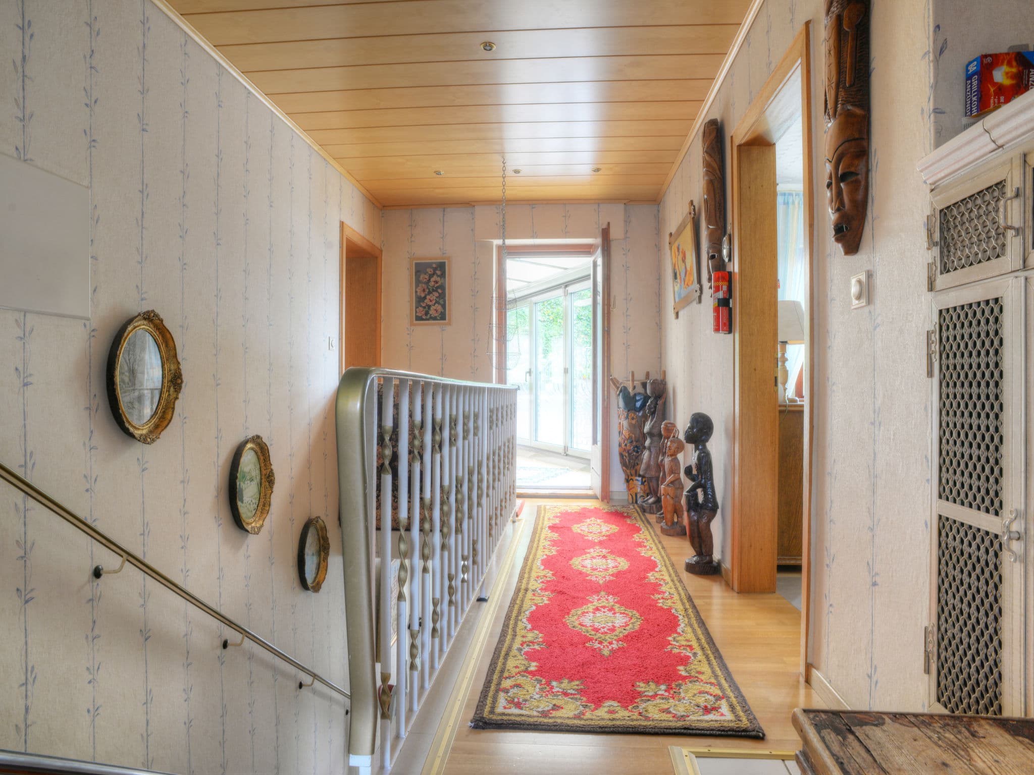 Inside other