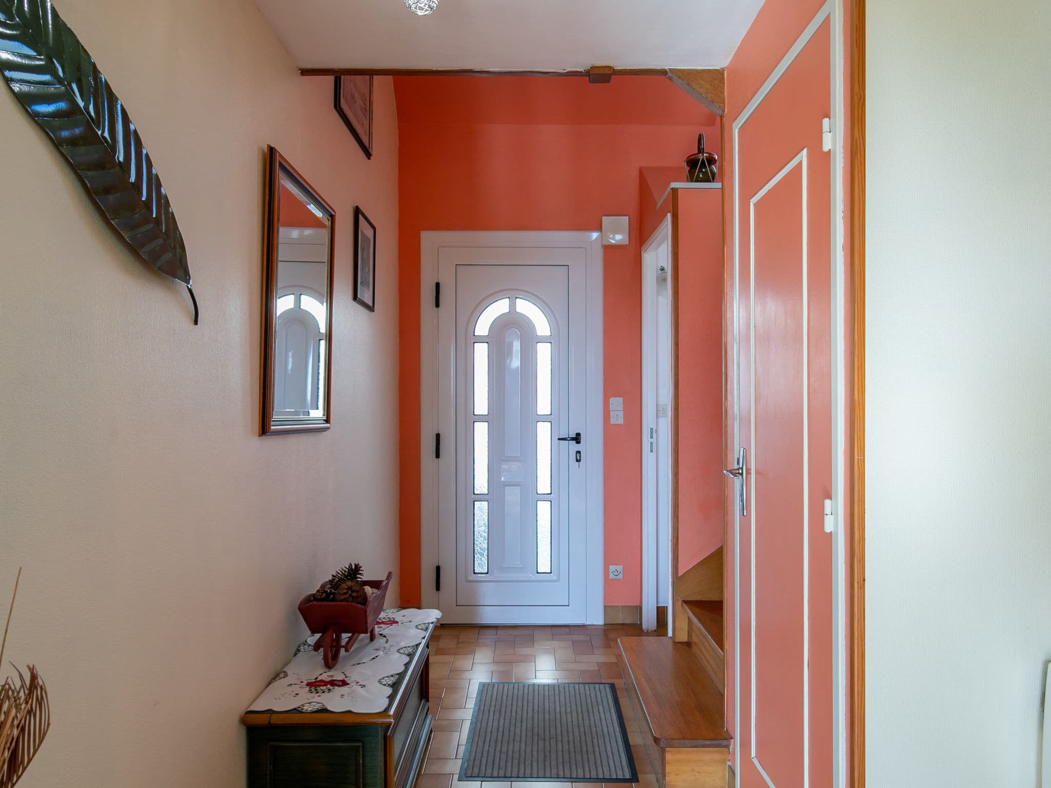 Inside other