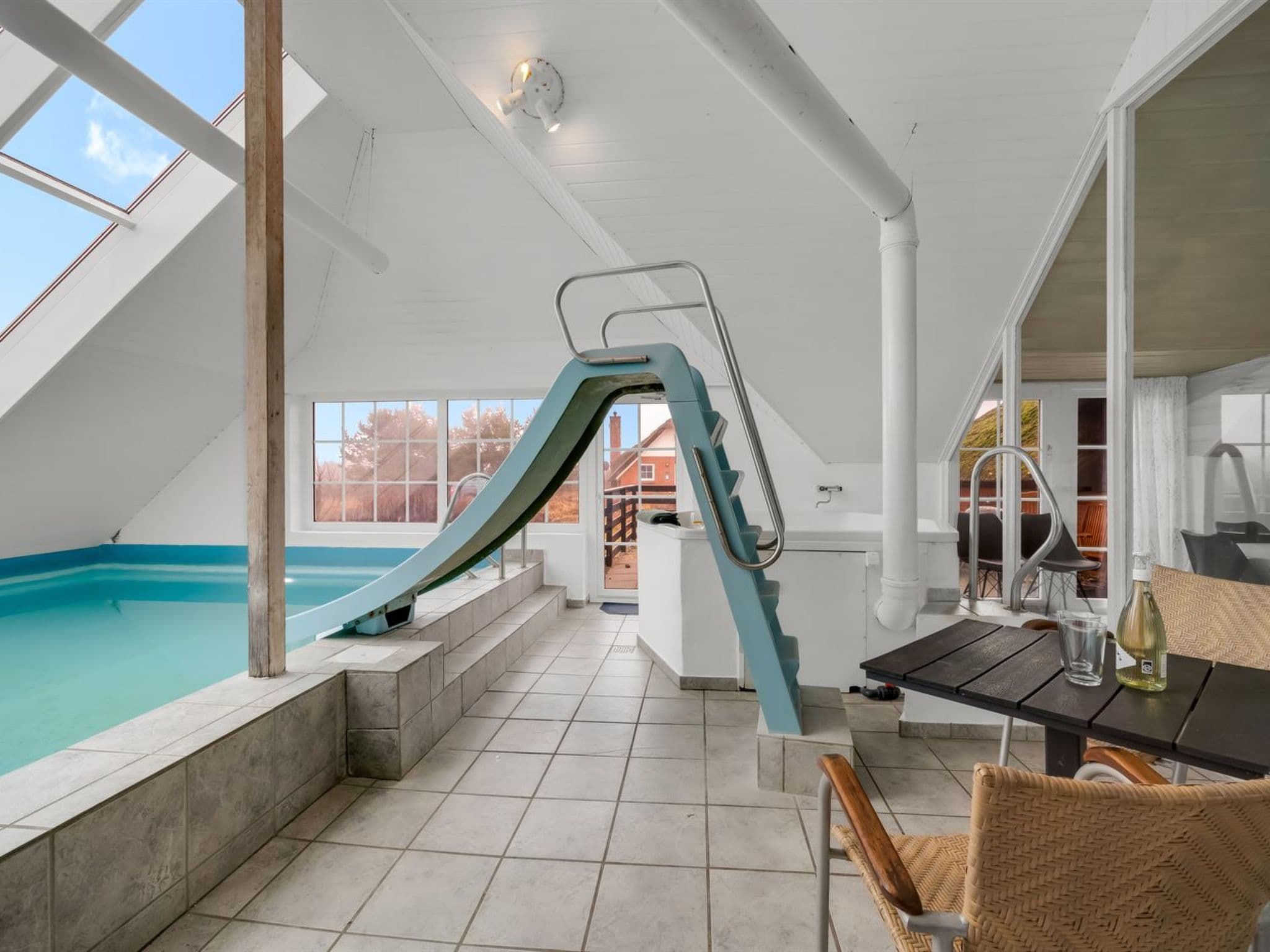 Pool Outdoor