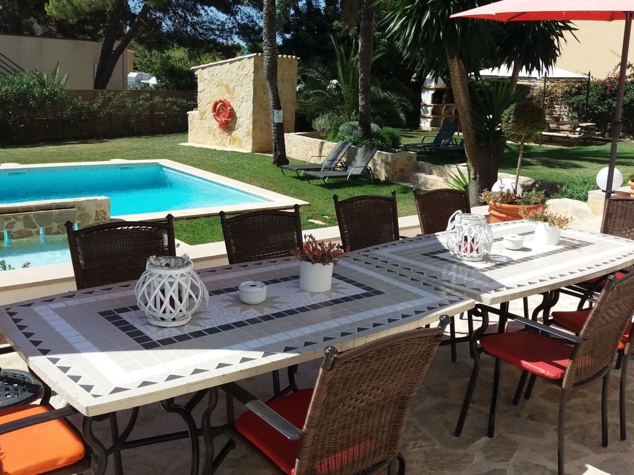 Pool Outdoor