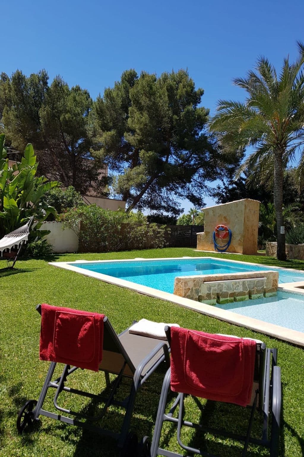 Pool Outdoor