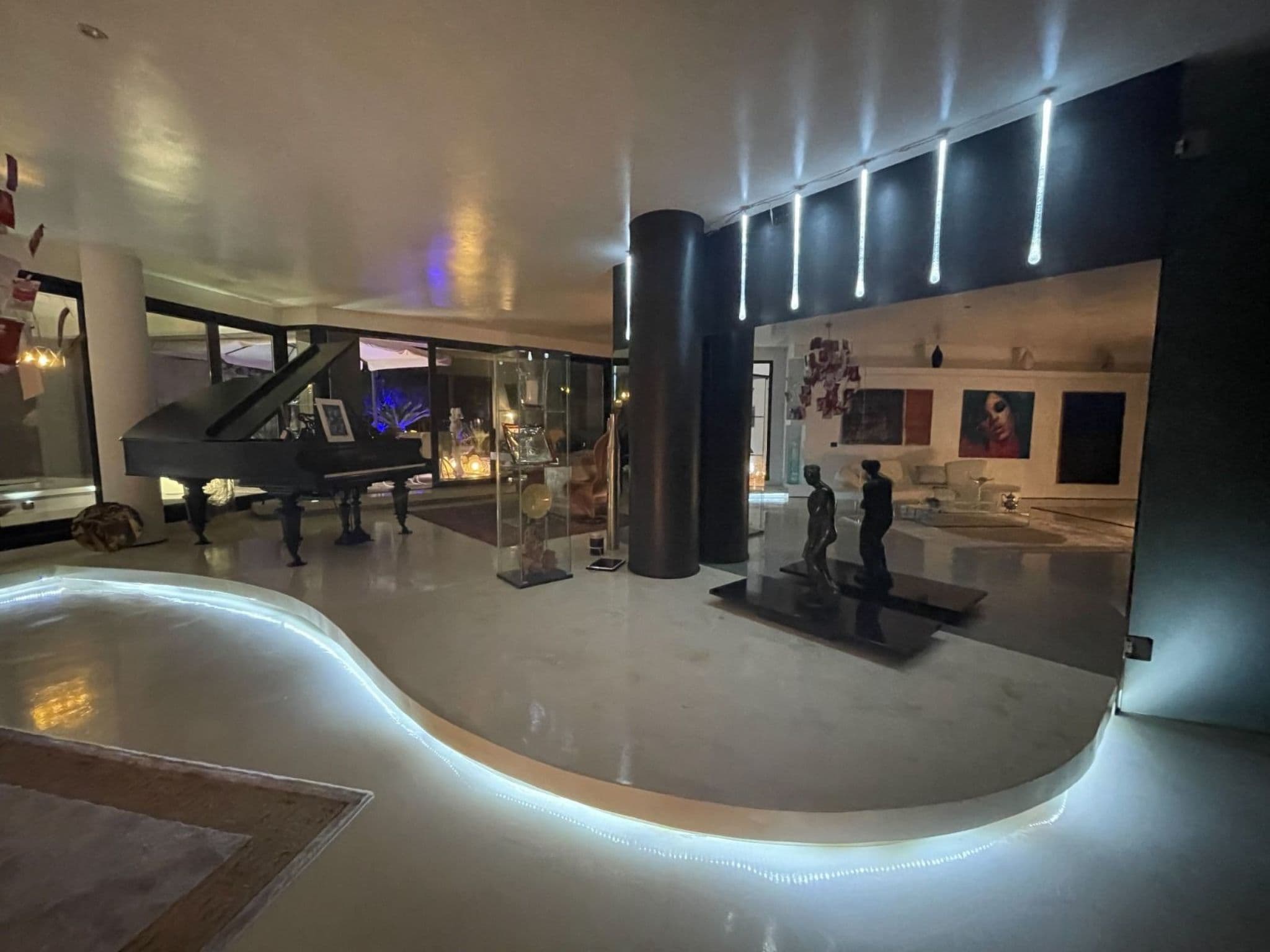 Inside other