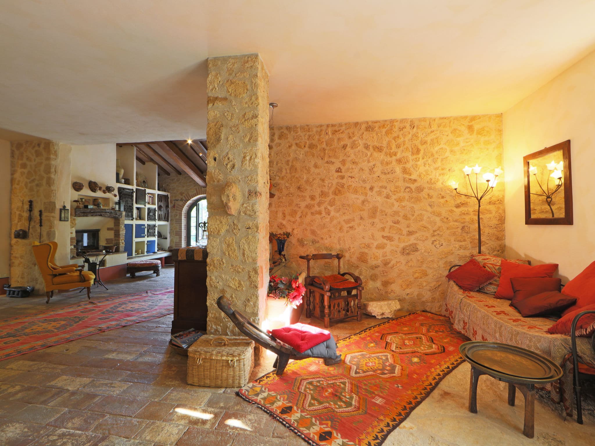 Inside other