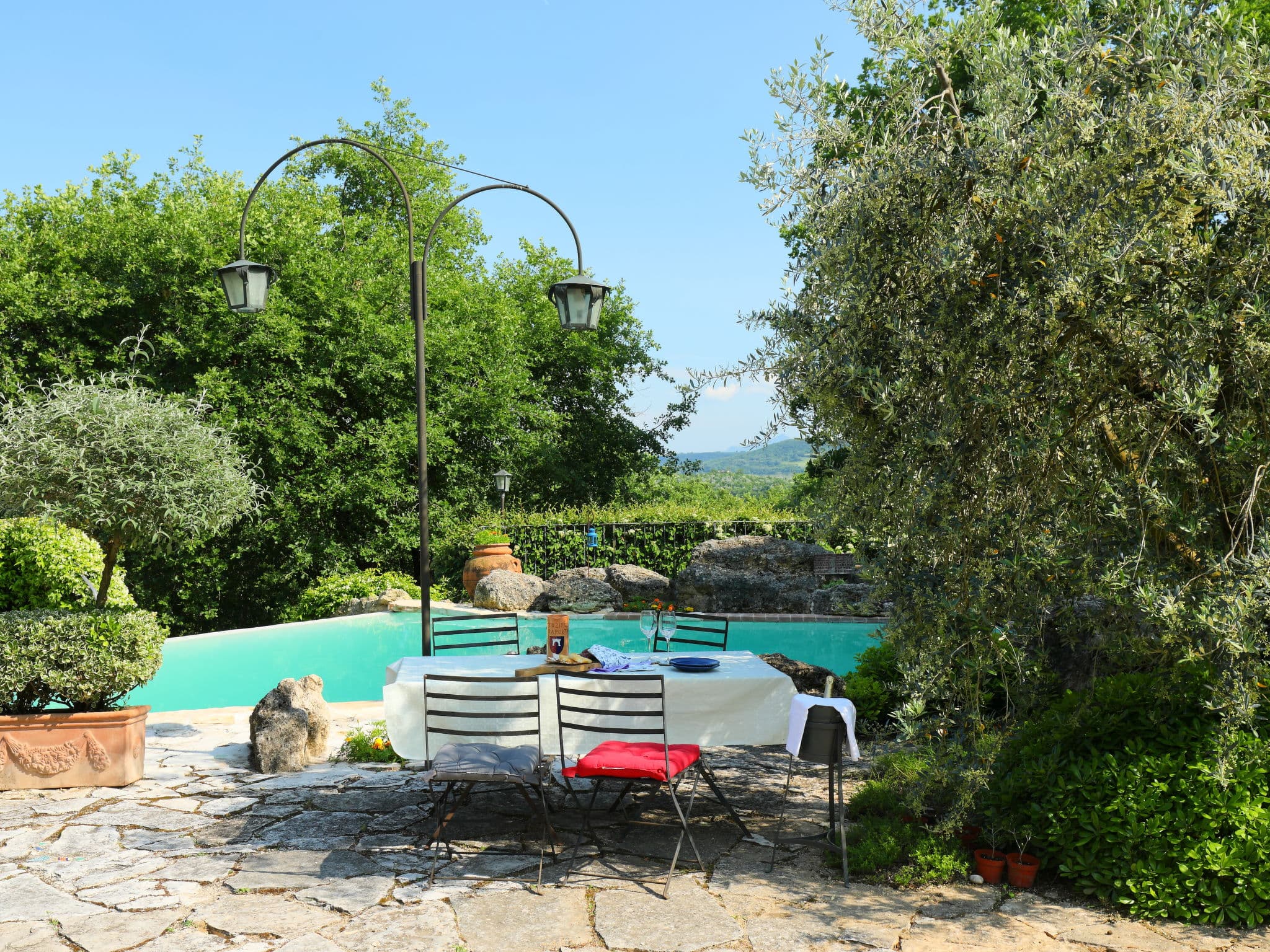 Pool Outdoor