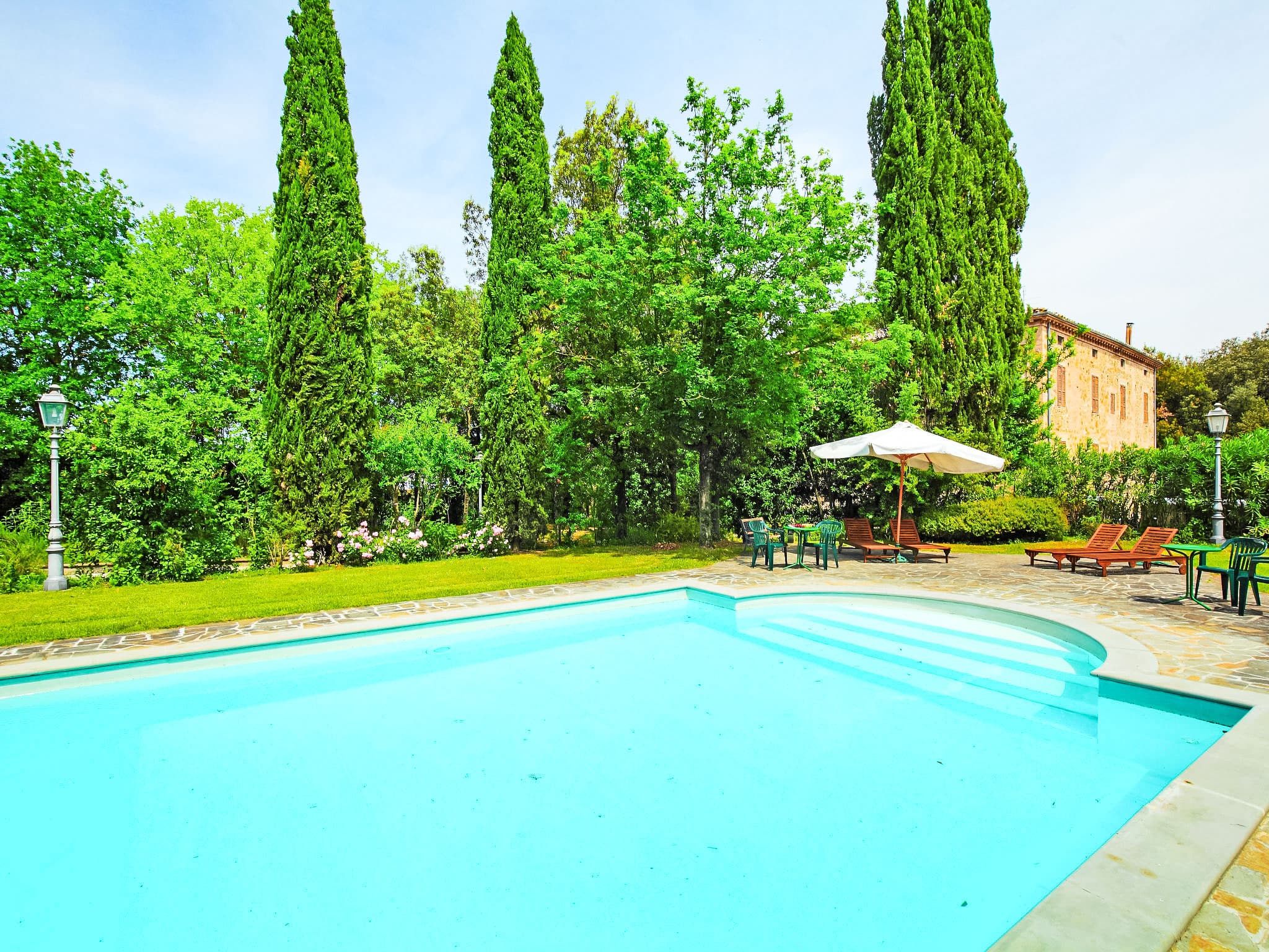 Pool Outdoor
