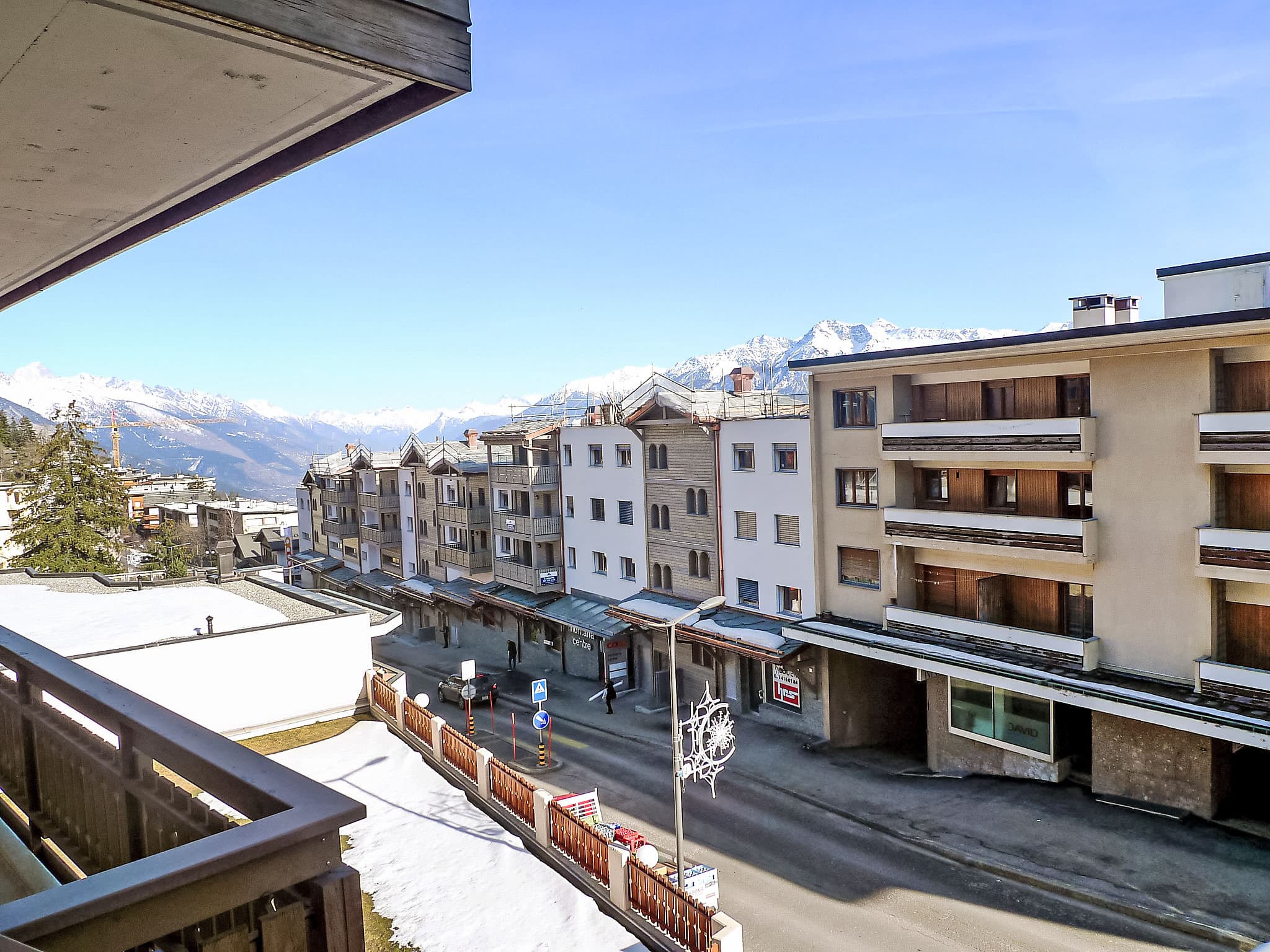 View
