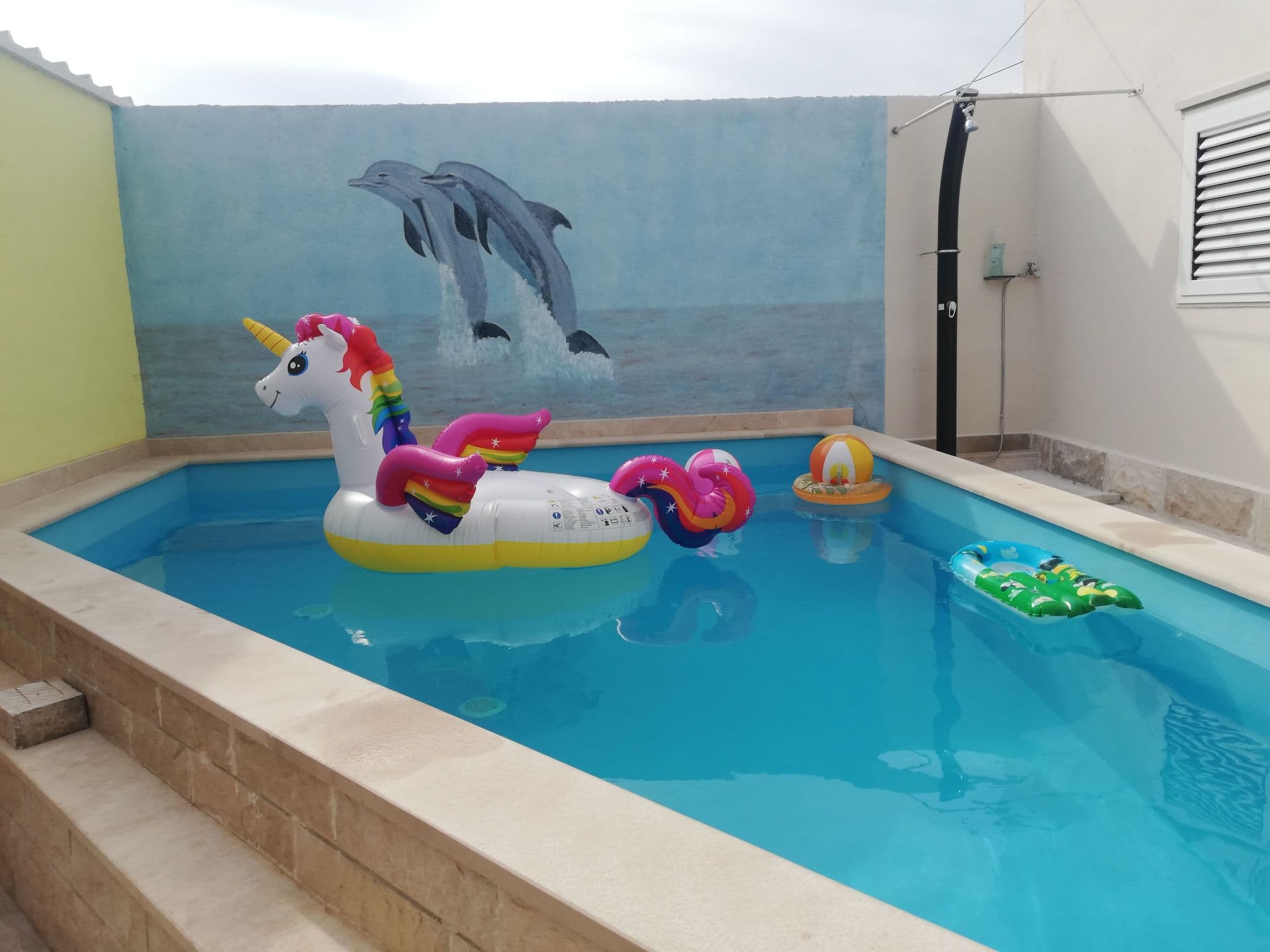 Pool Outdoor