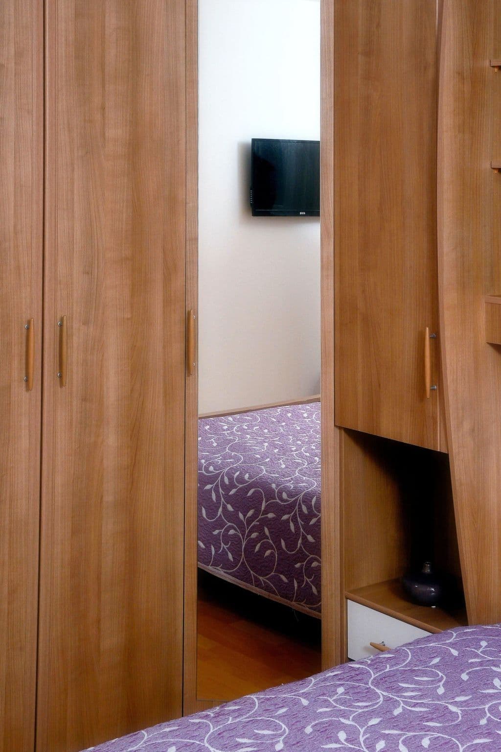 Inside other