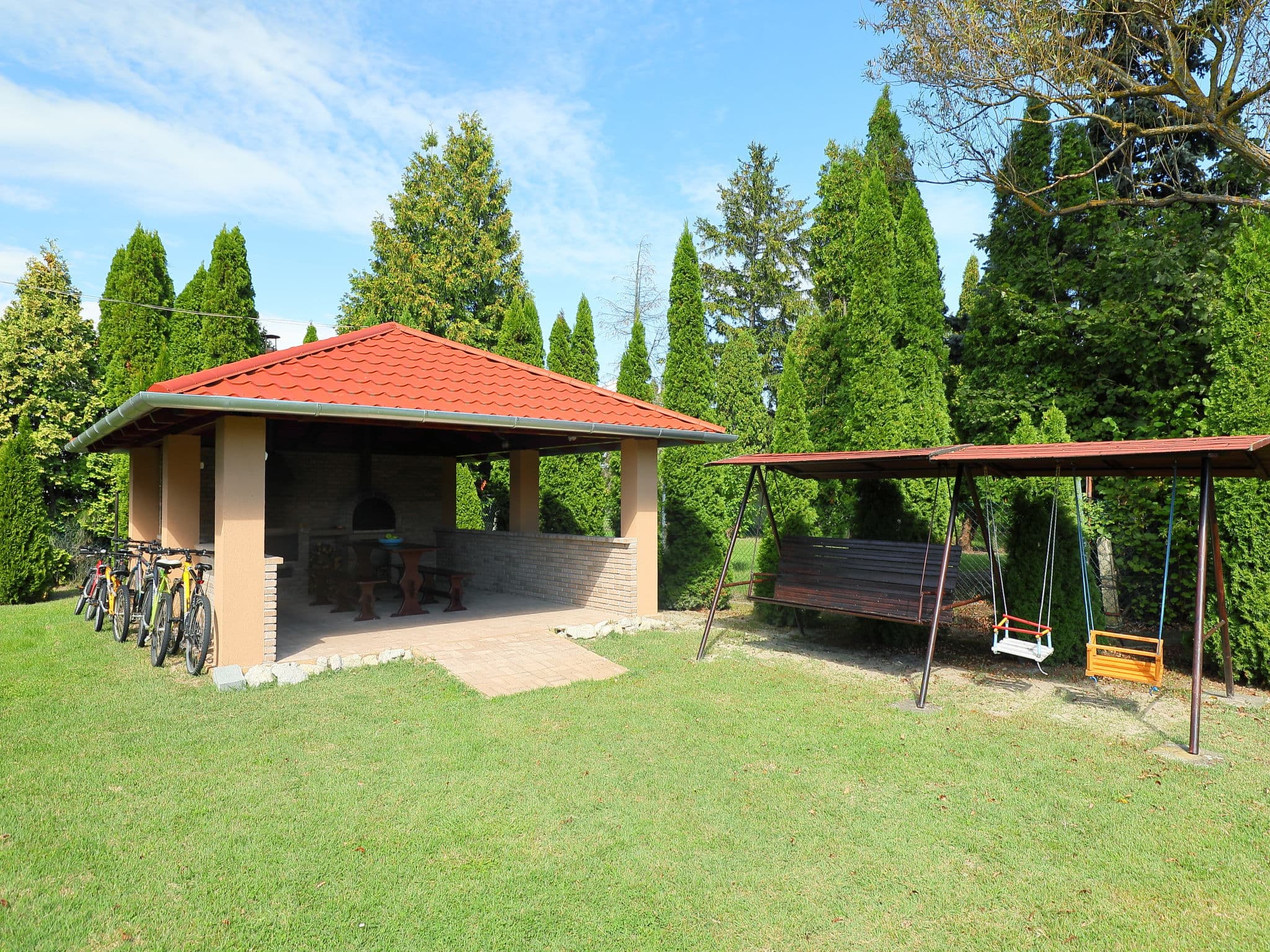 Outdoor