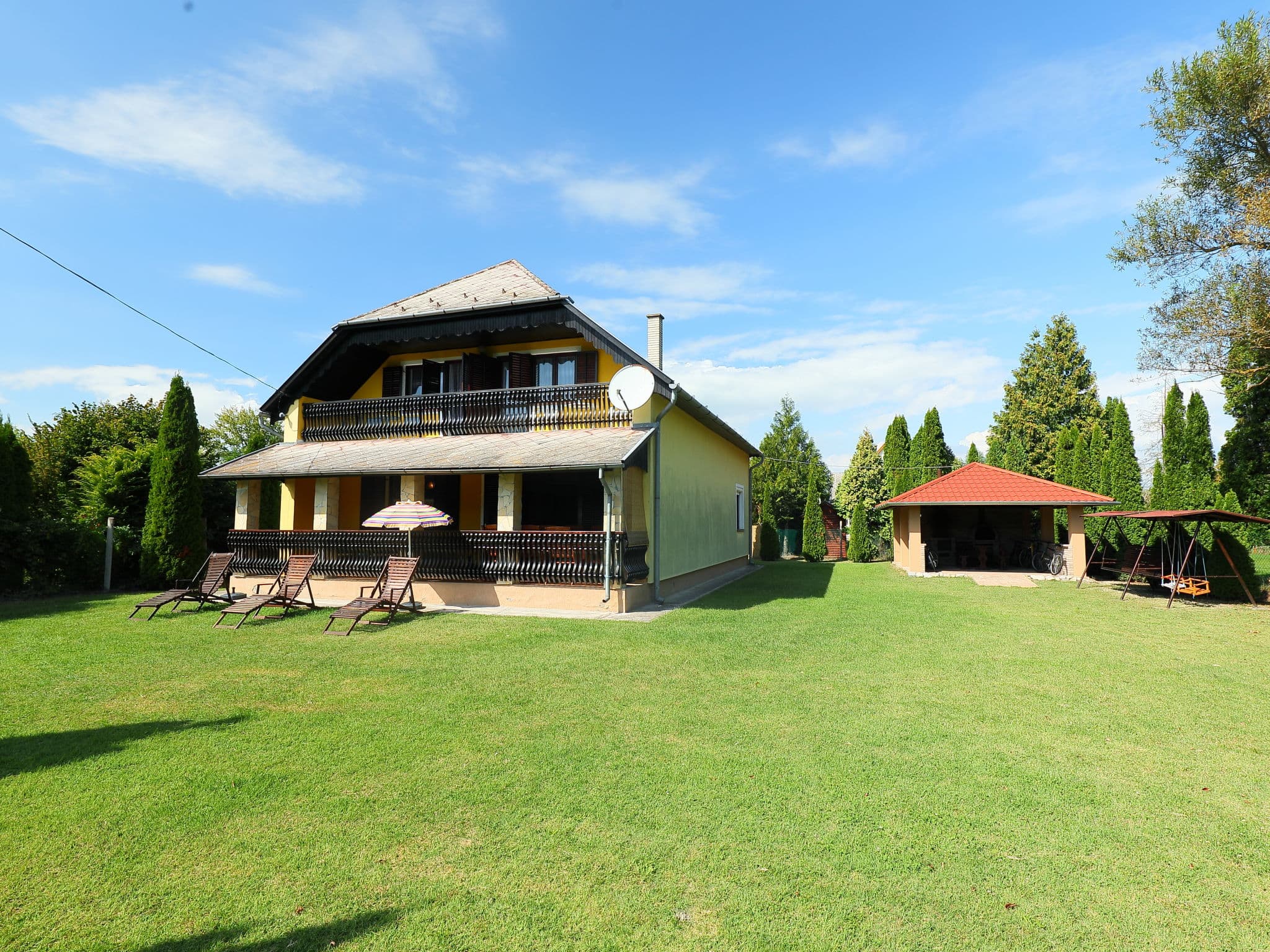 Inside other