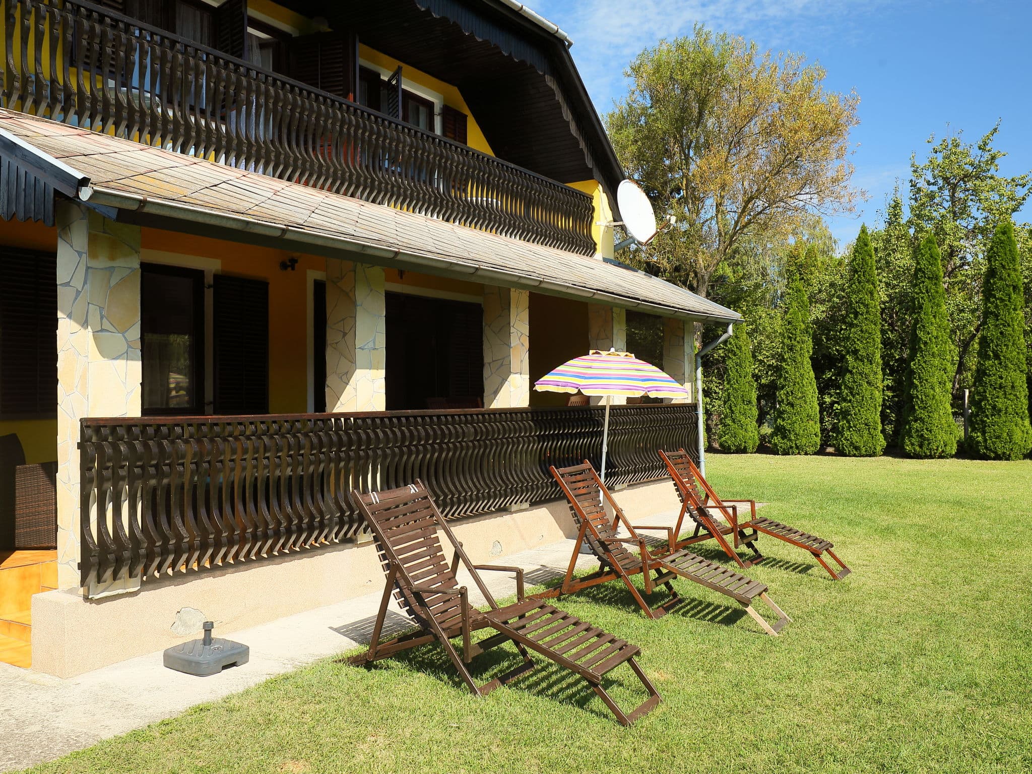 Outdoor