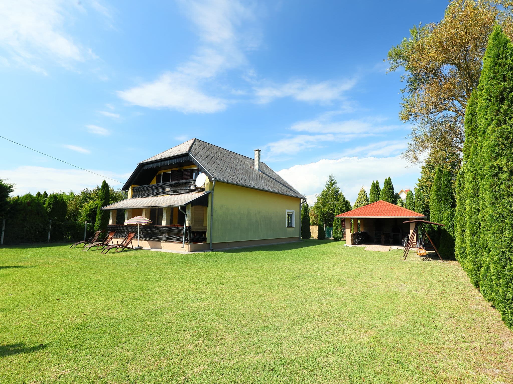 Outdoor