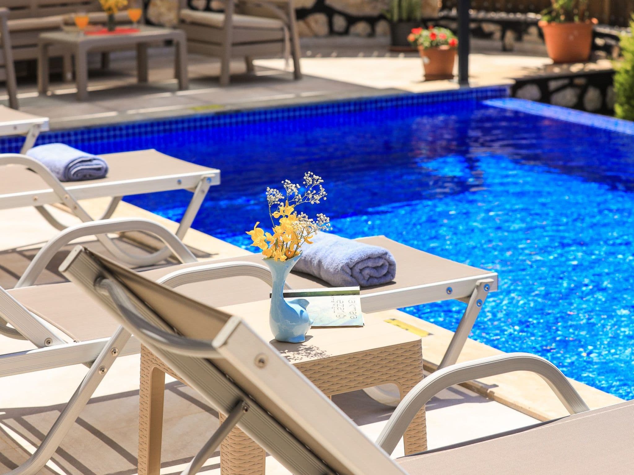 Pool Outdoor