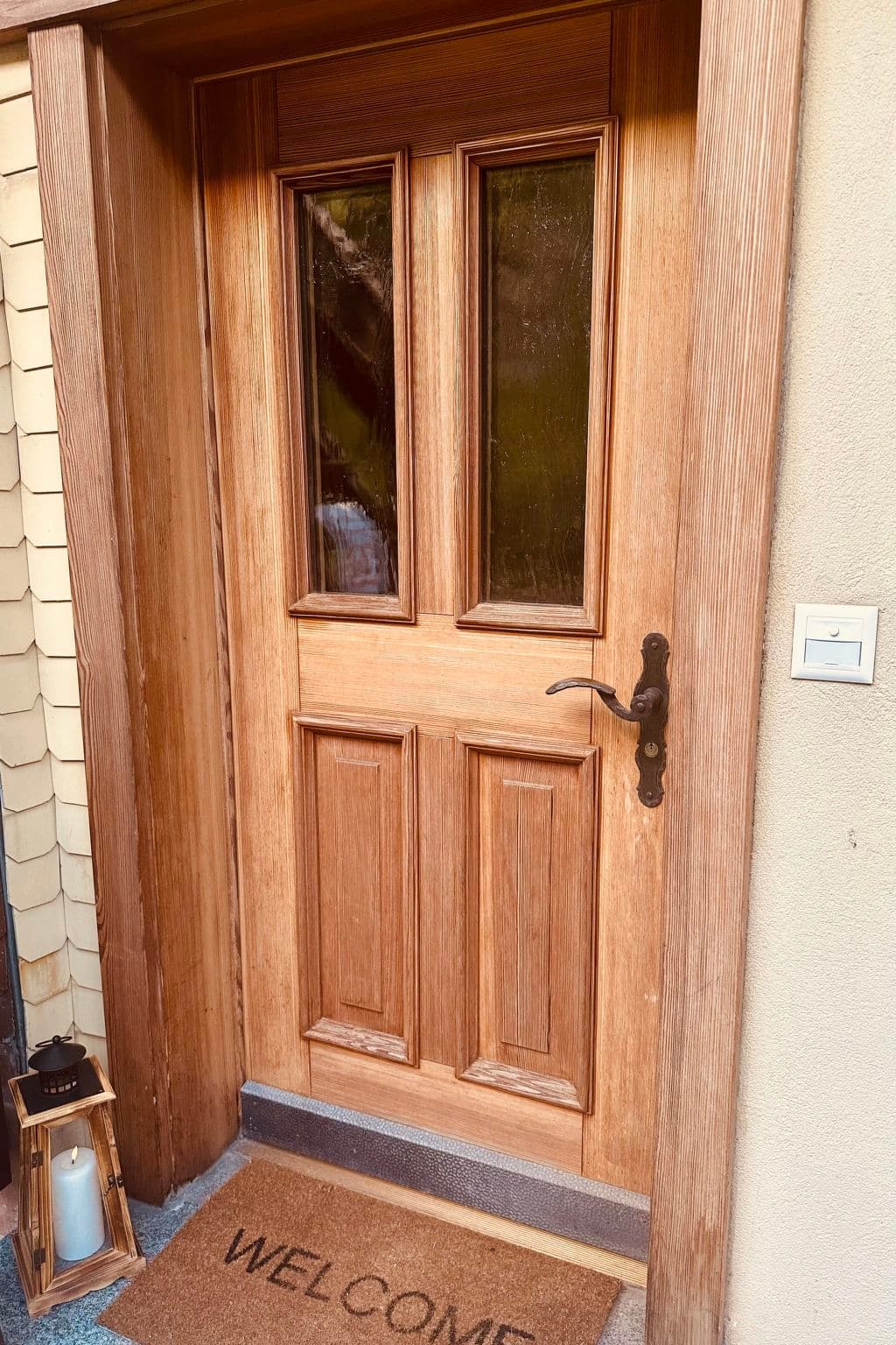 Inside other