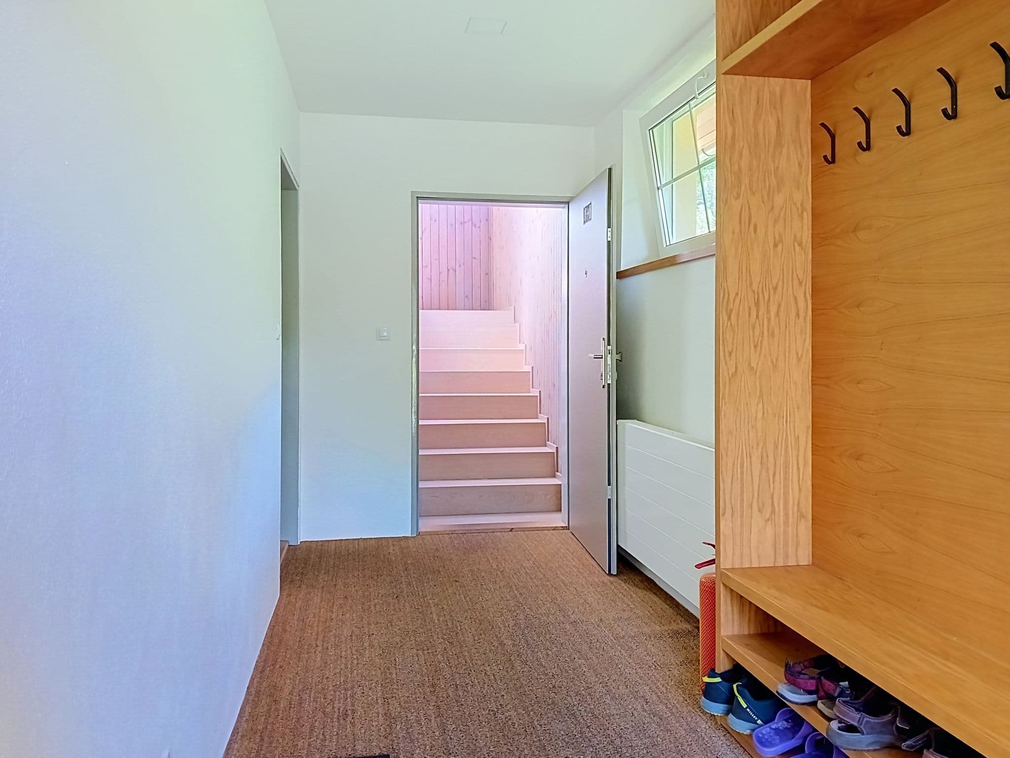 Inside other