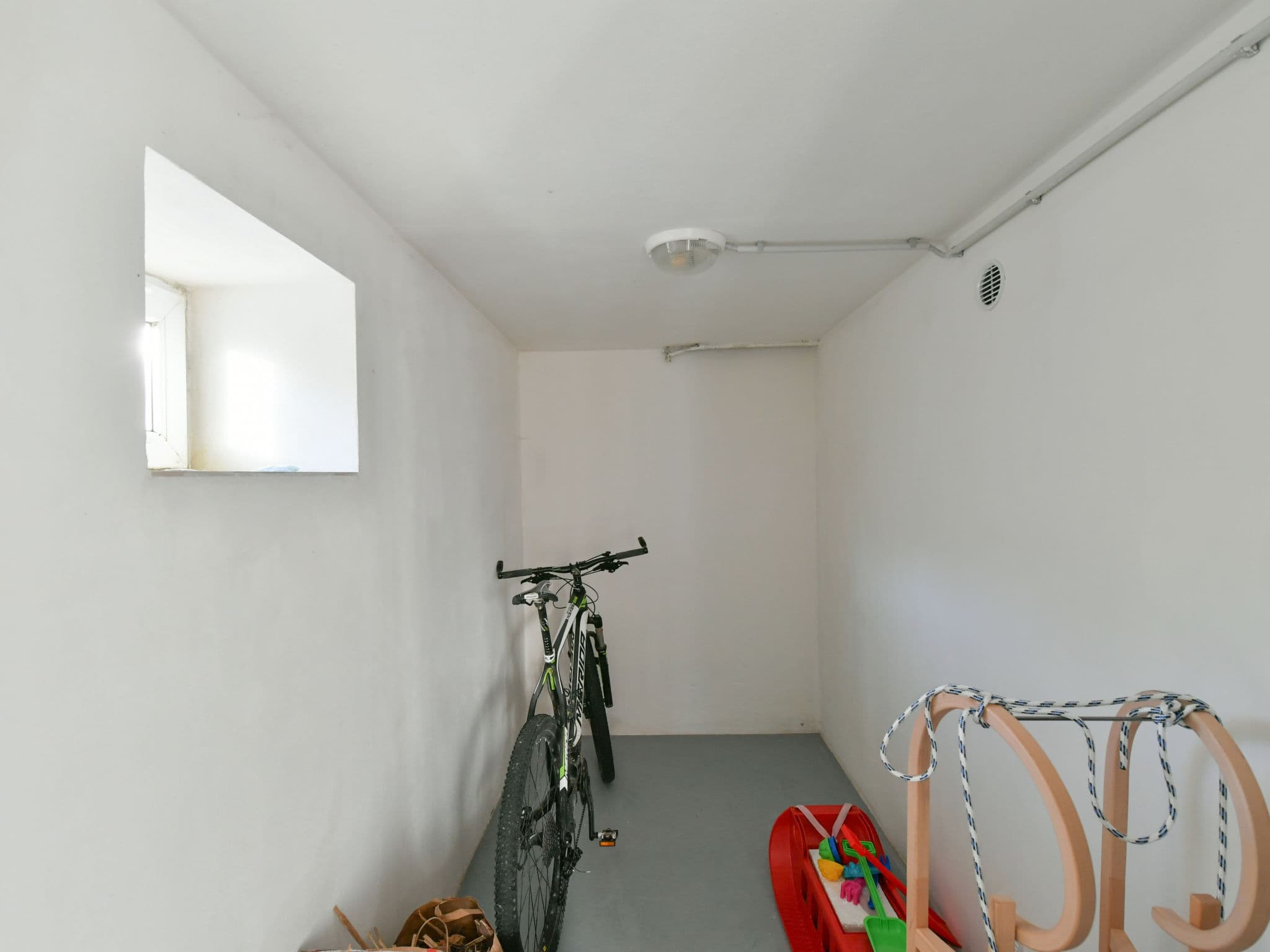 Inside other