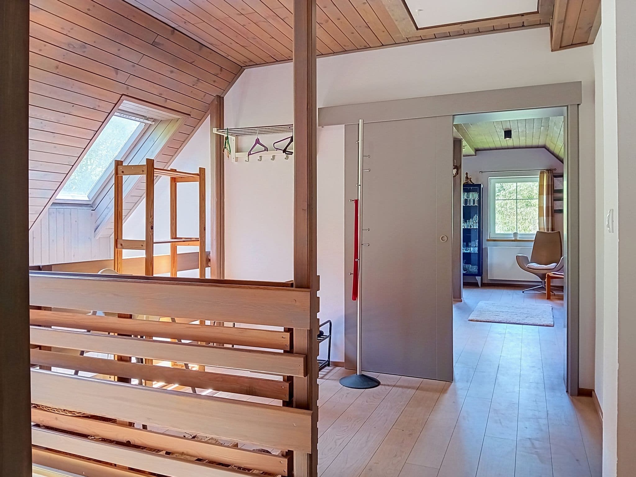 Inside other