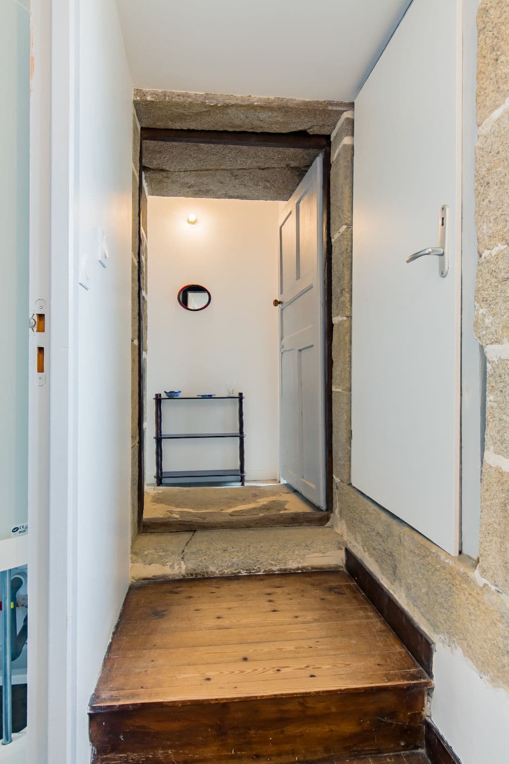 Inside other