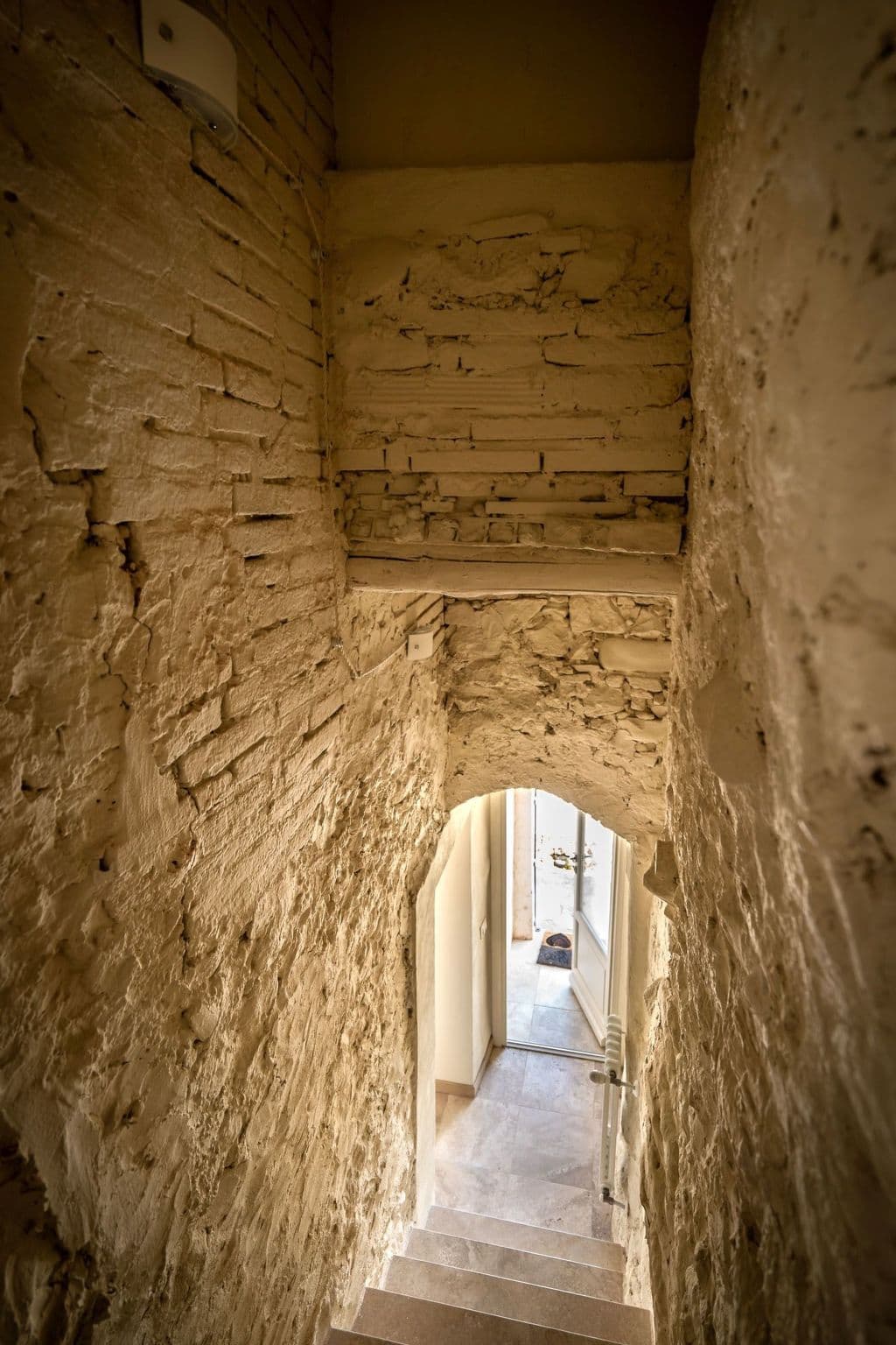Inside other
