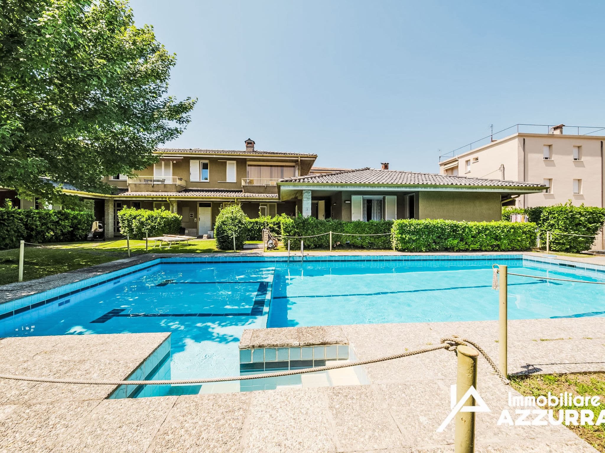 Pool Outdoor