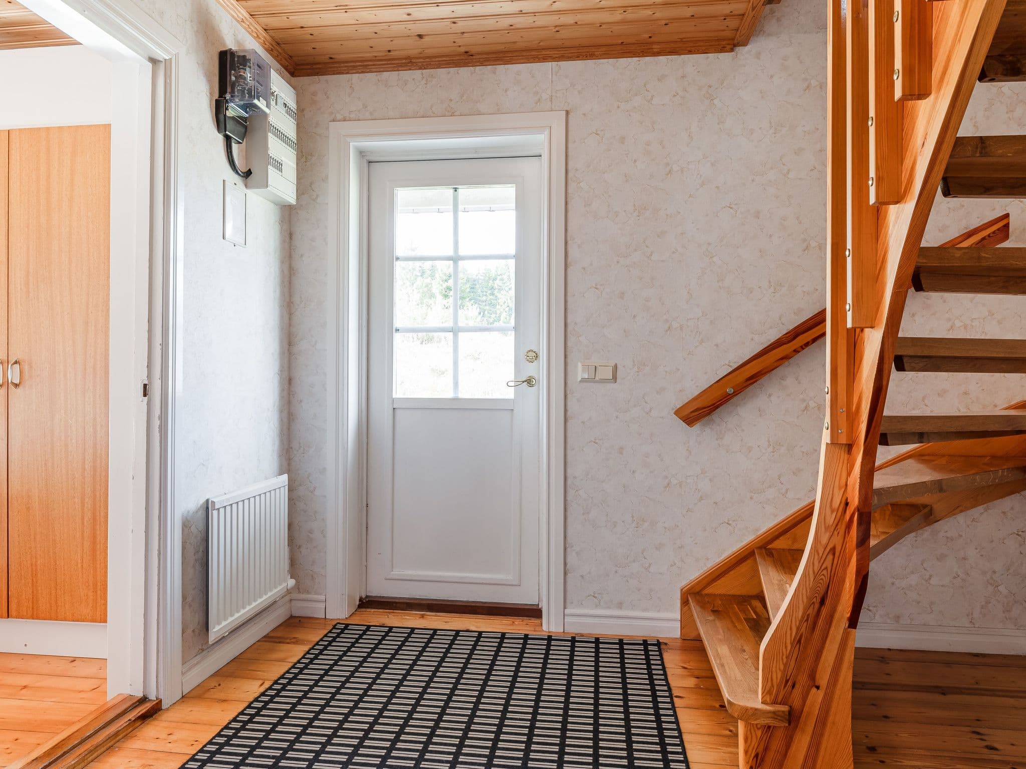 Inside other