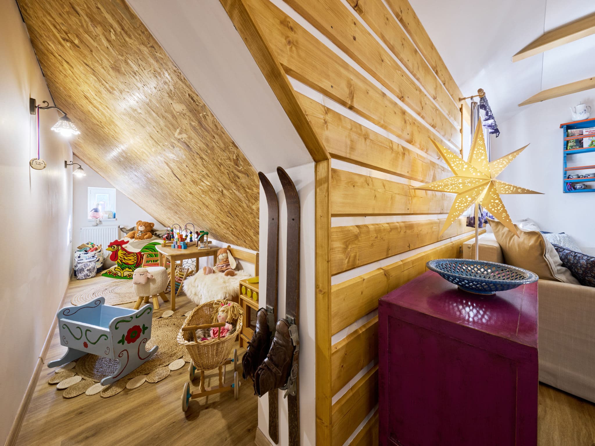 Inside other