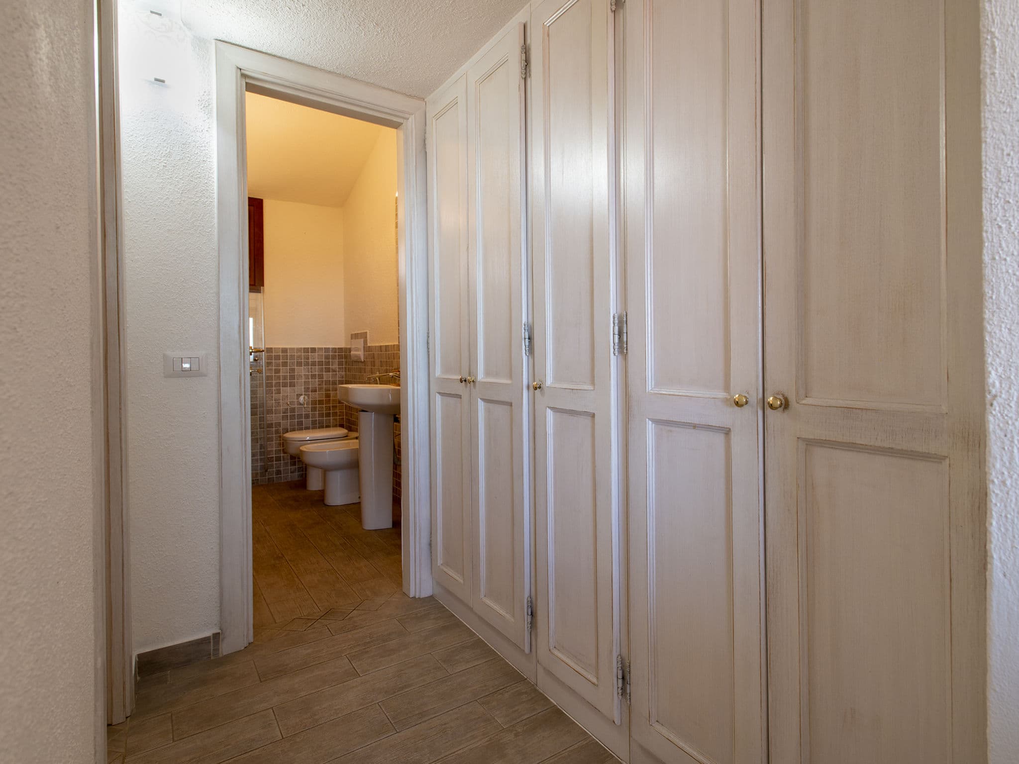 Inside other