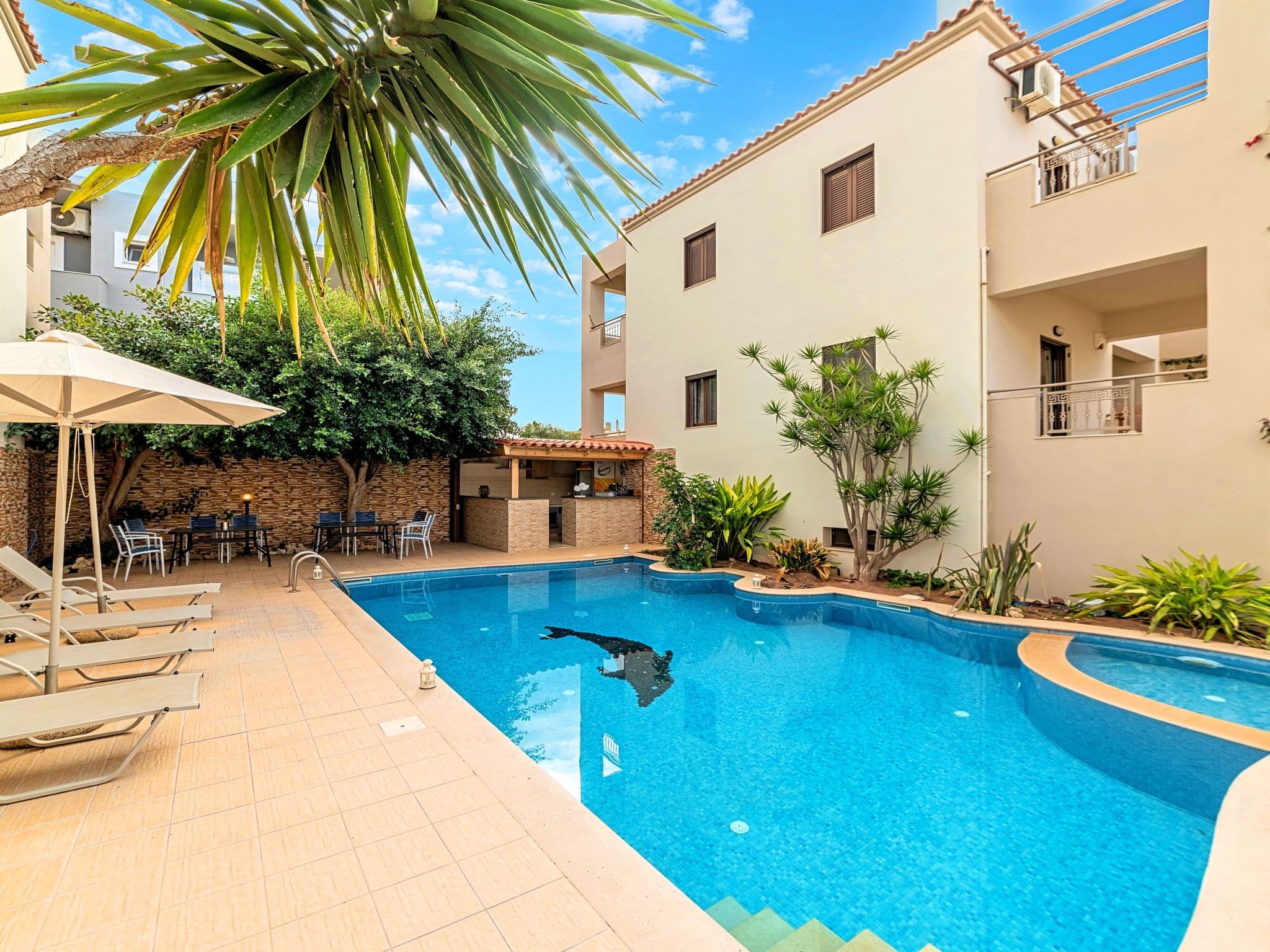 Pool Outdoor