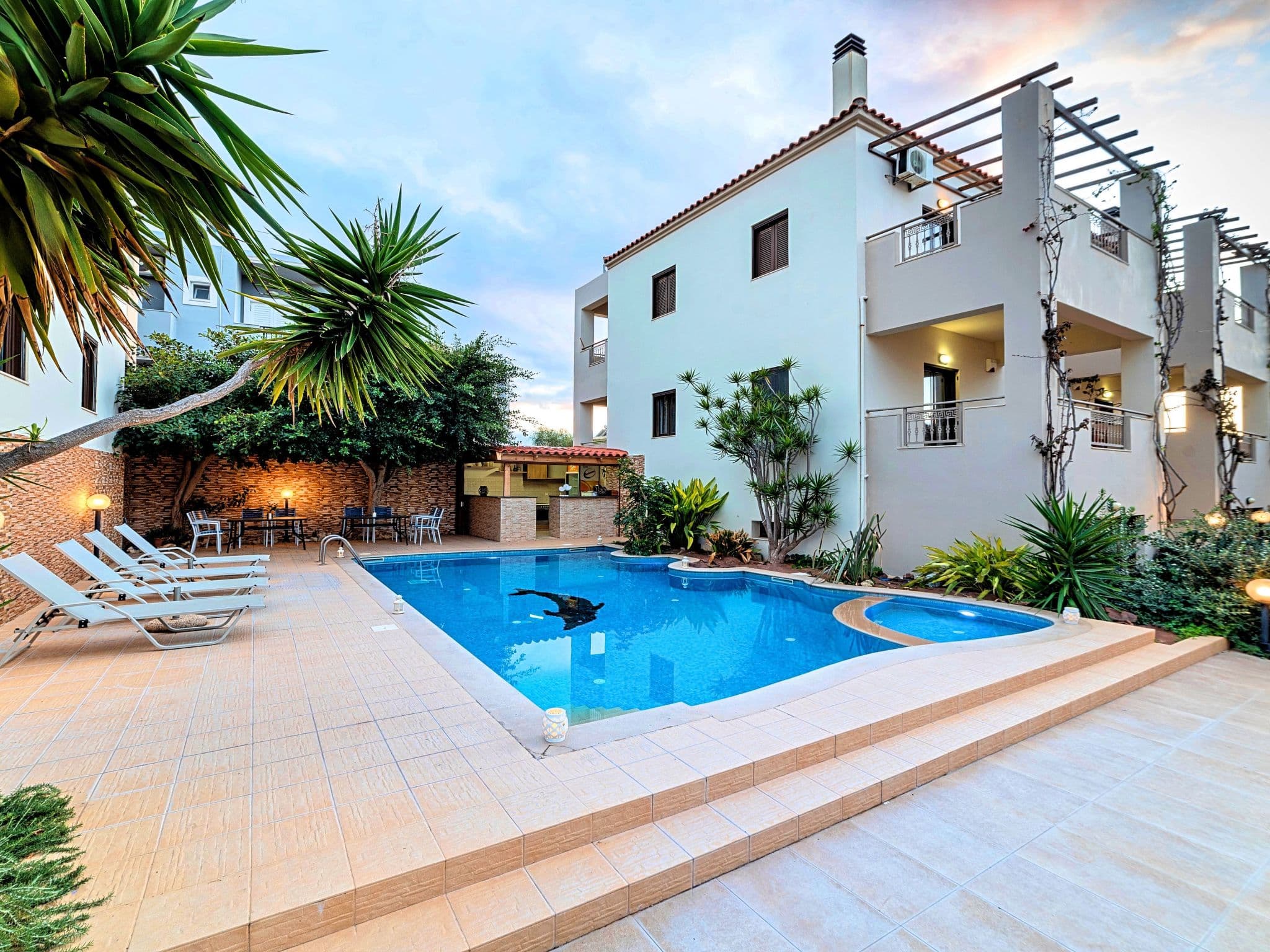 Pool Outdoor