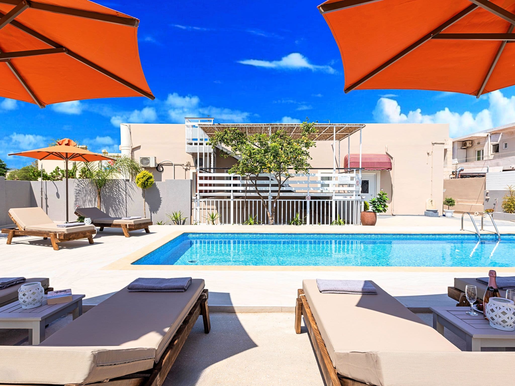 Pool Outdoor