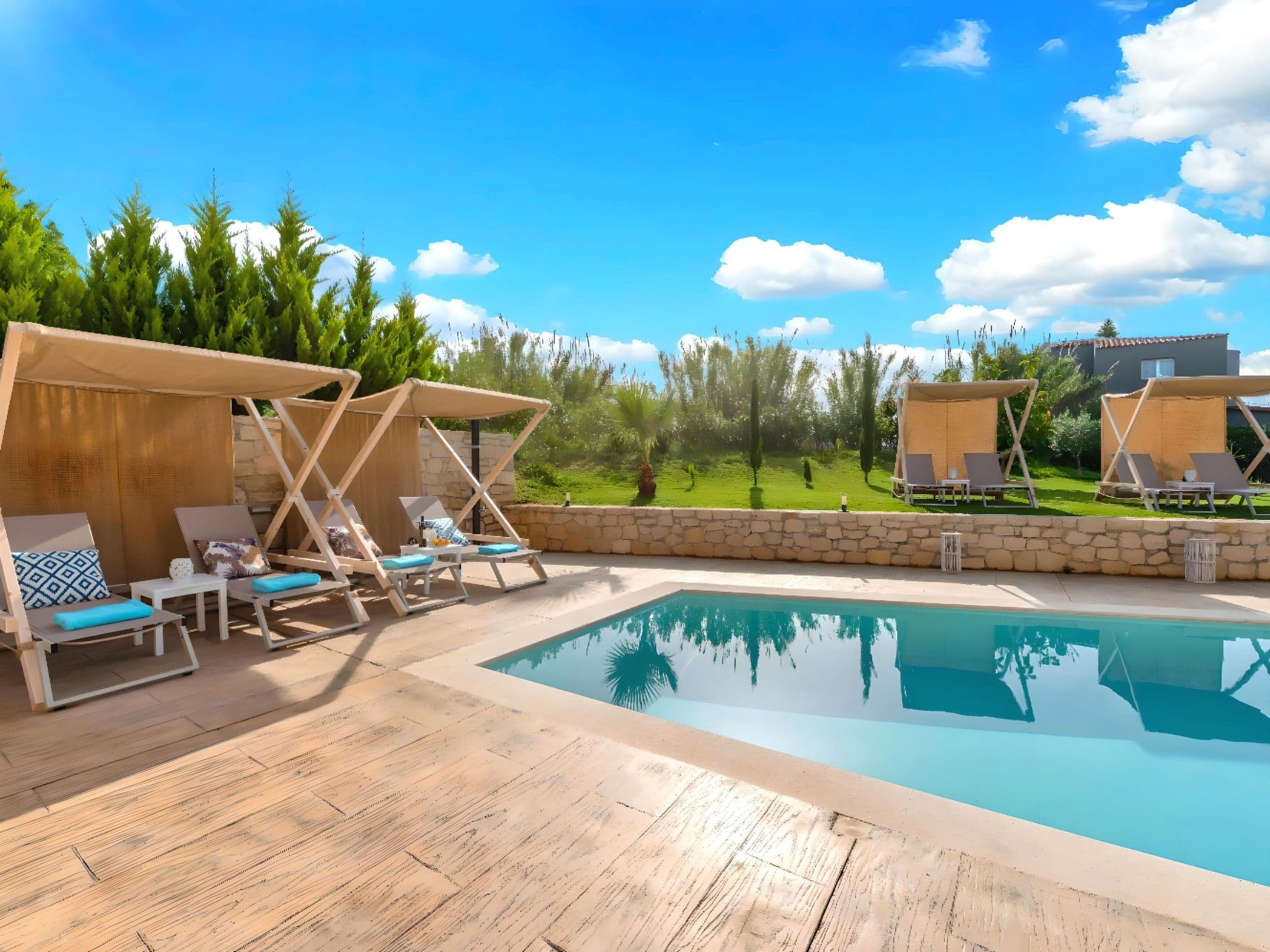 Pool Outdoor