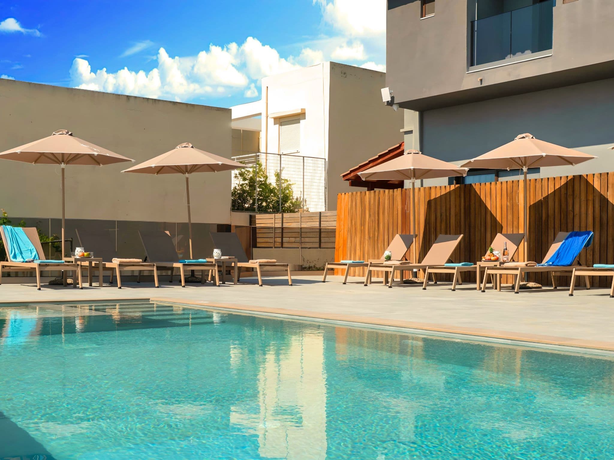 Pool Outdoor