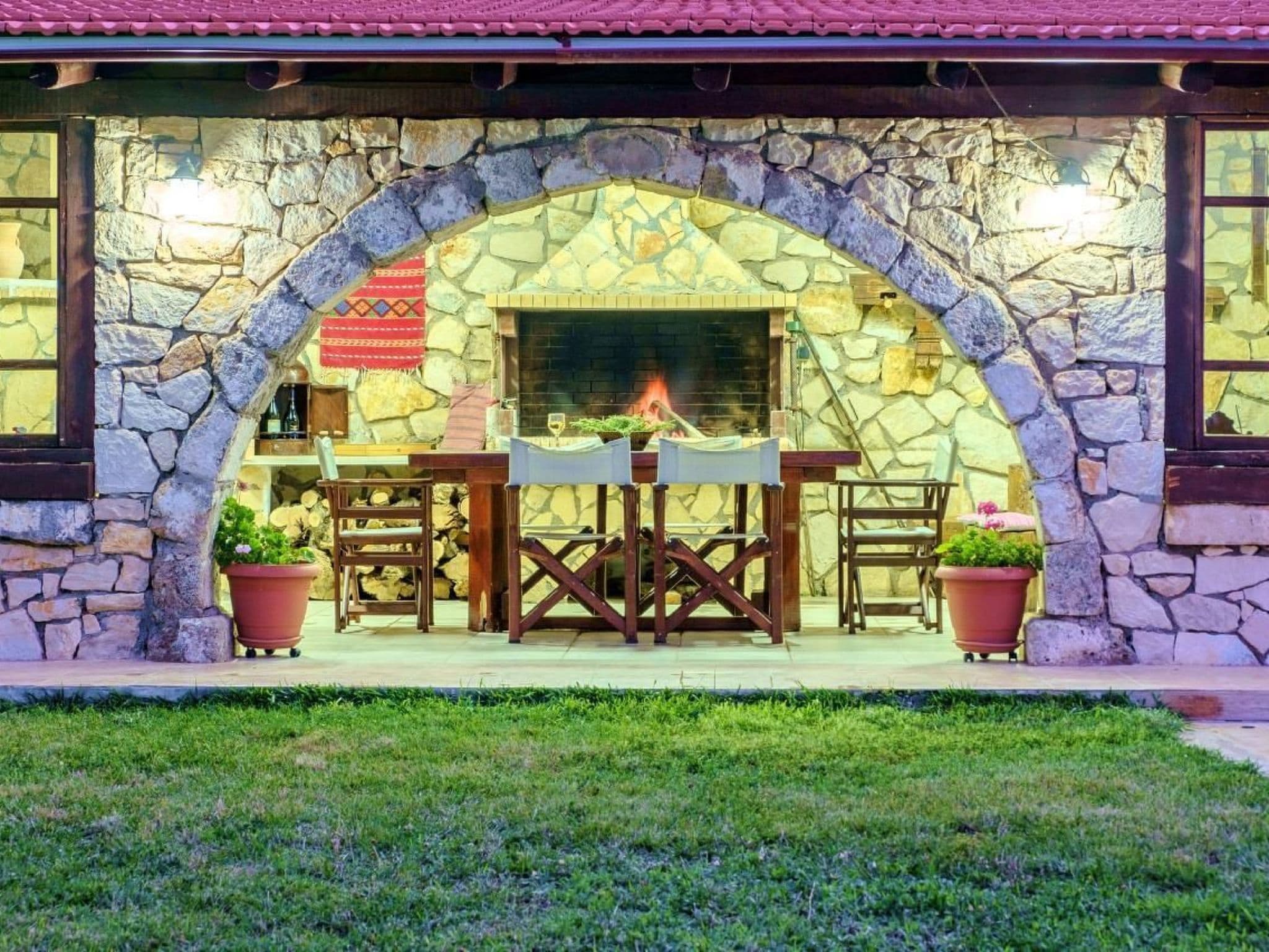 Outdoor