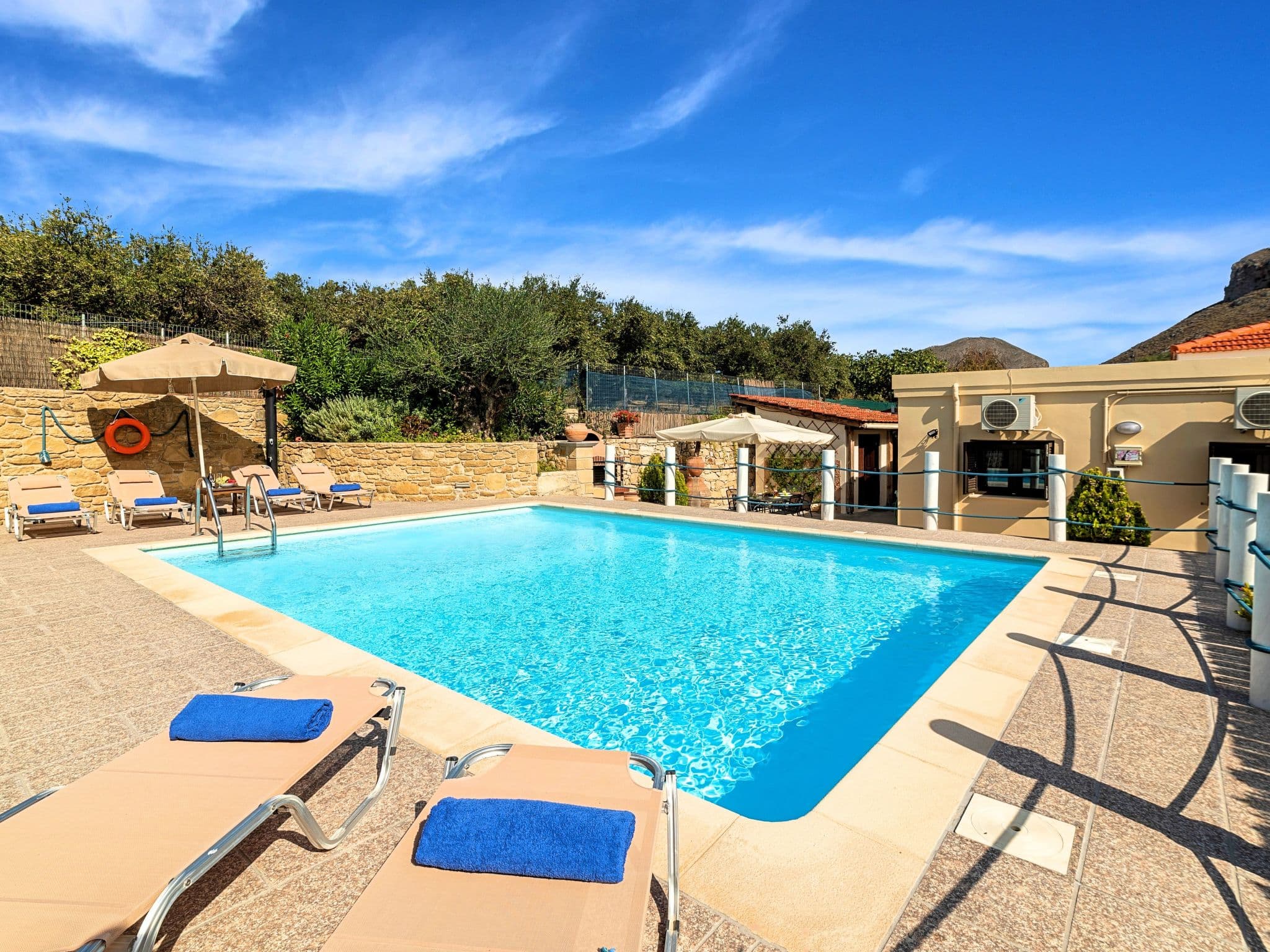 Pool Outdoor
