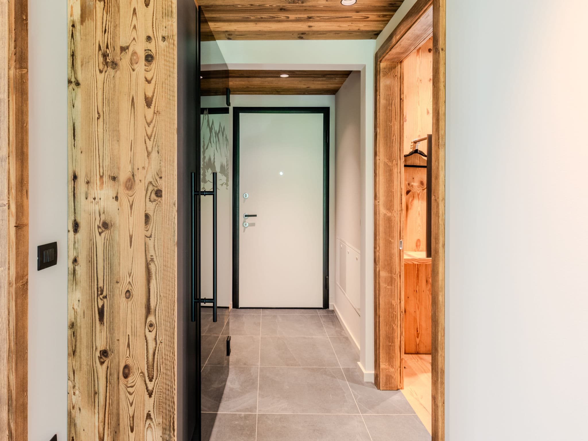 Inside other