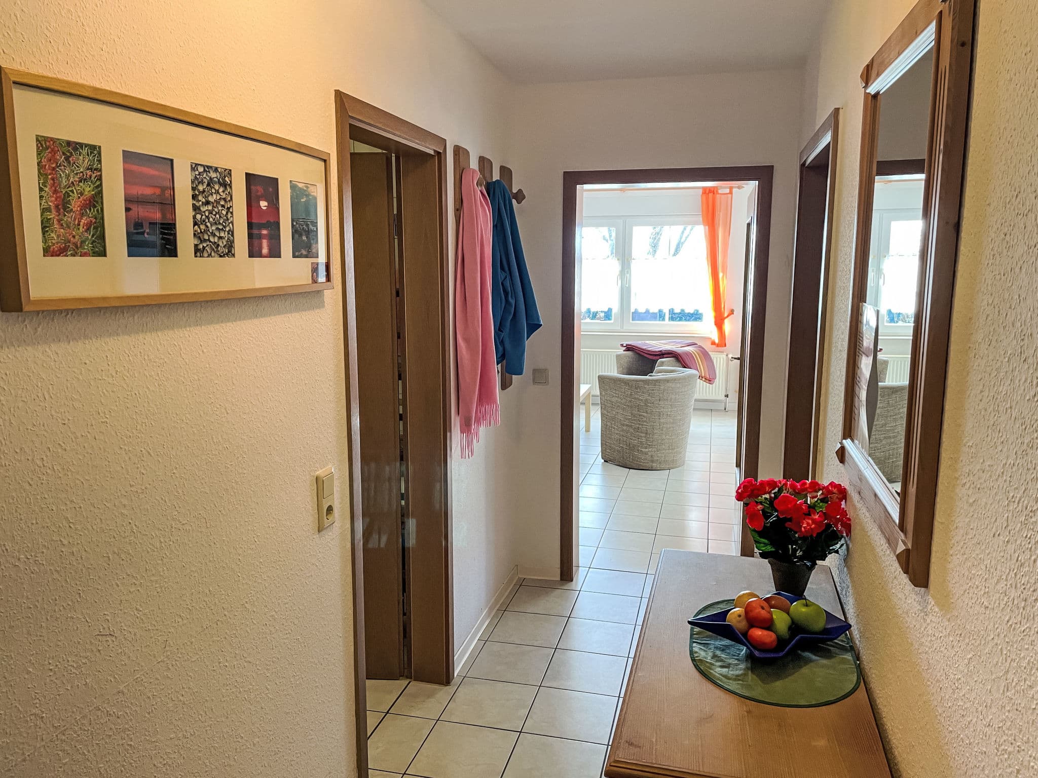 Inside other