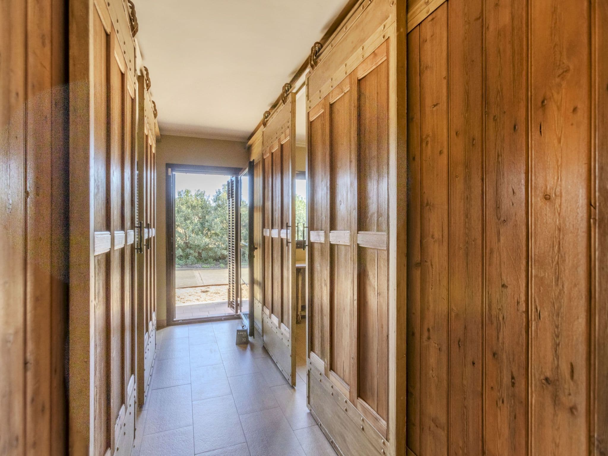 Inside other