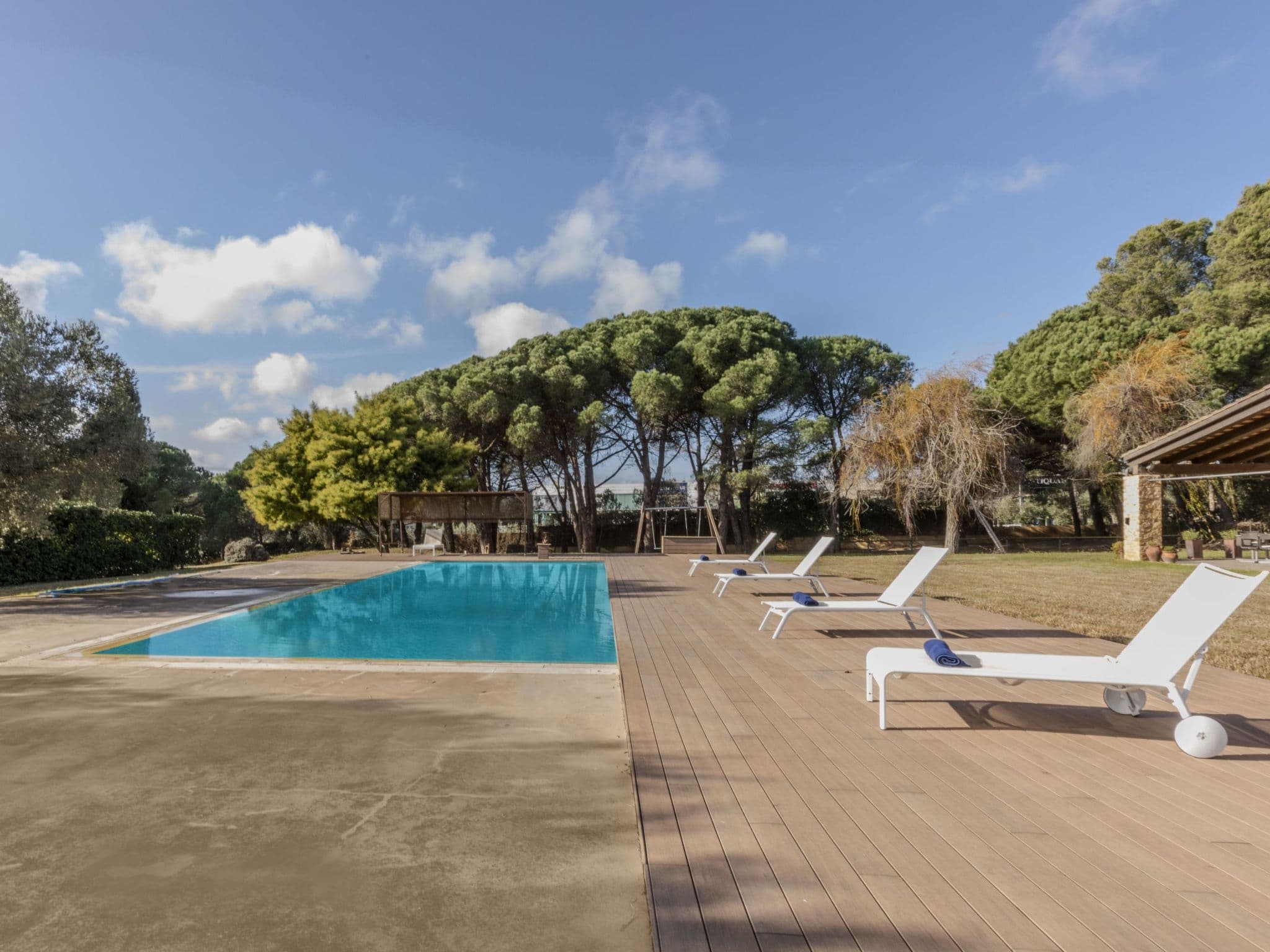 Pool Outdoor