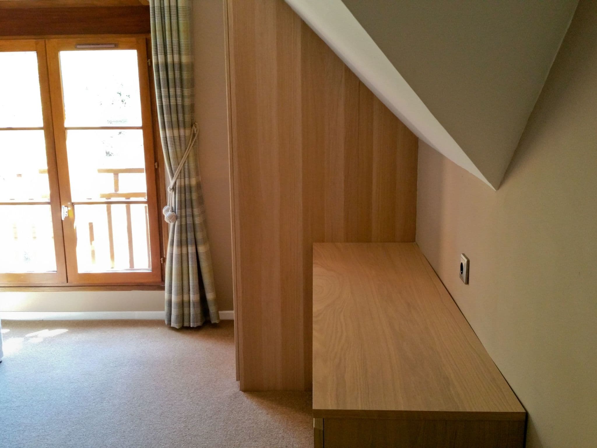 Inside other