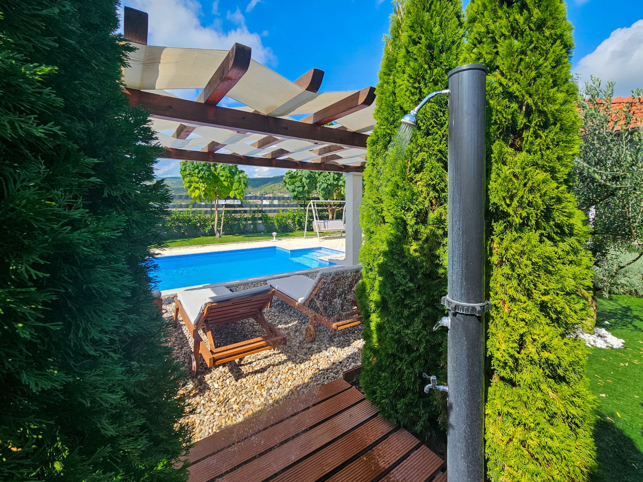 Pool Outdoor