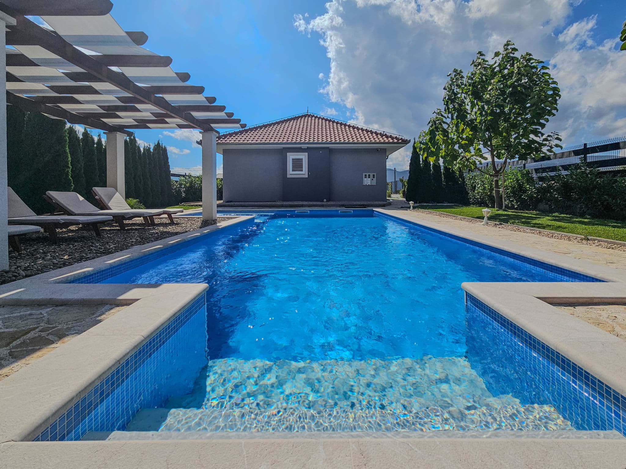Pool Outdoor
