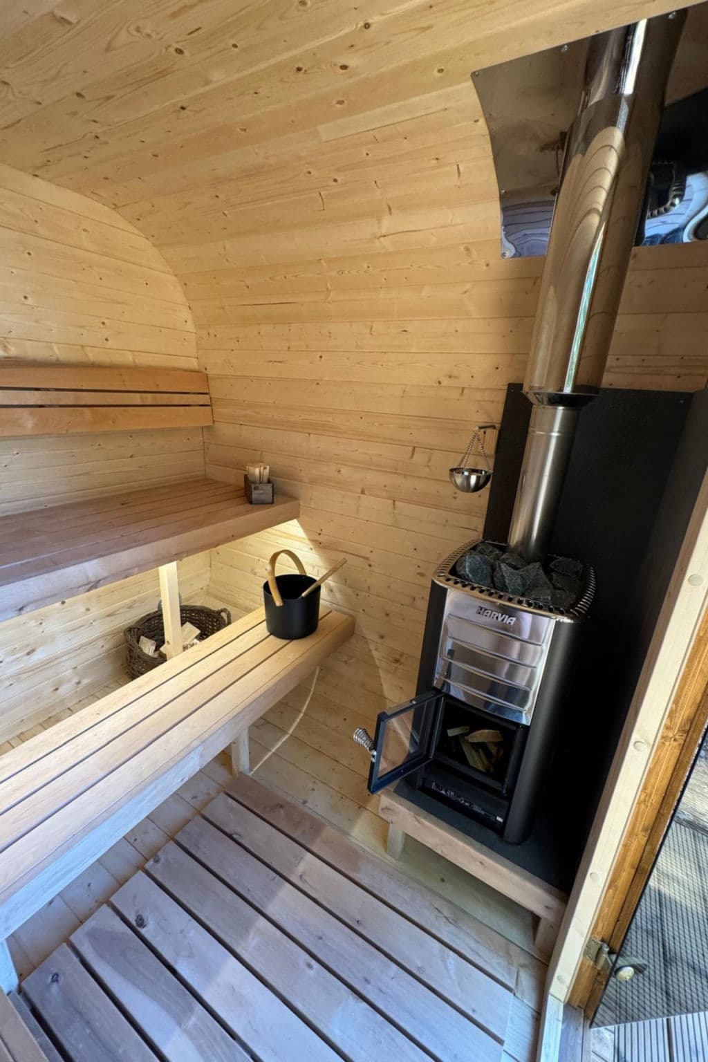 Inside other