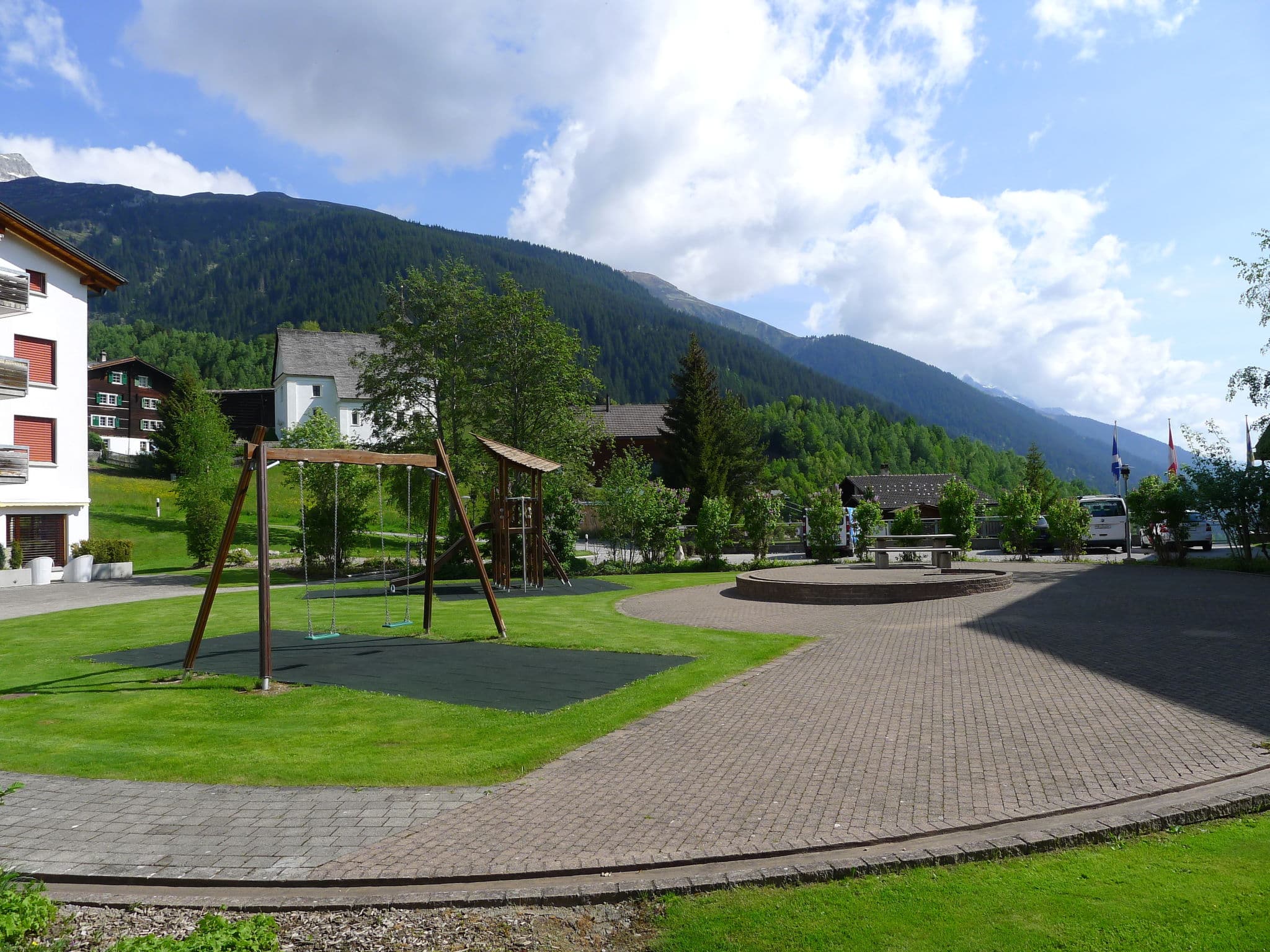 Outdoor