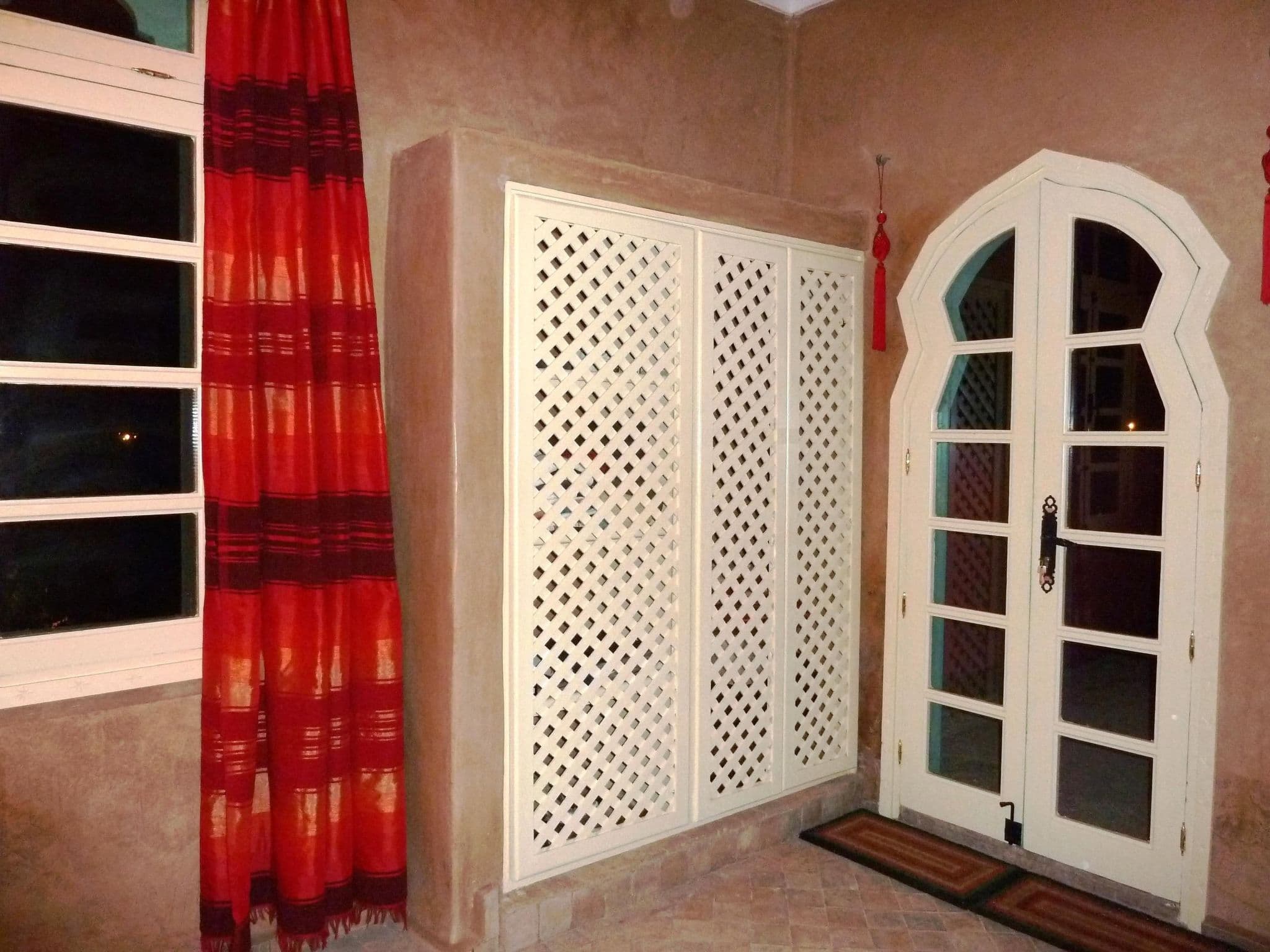 Inside other