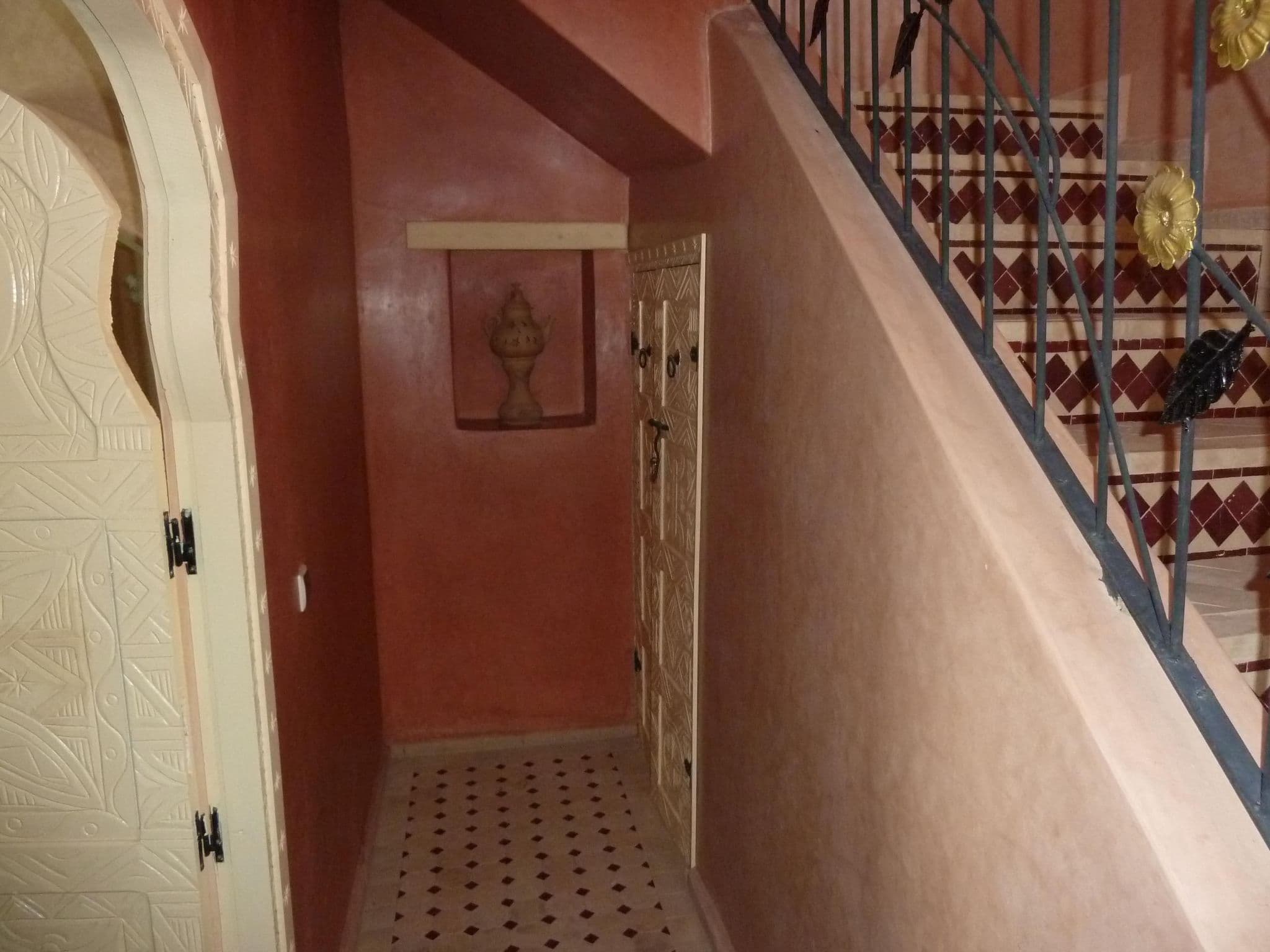 Inside other